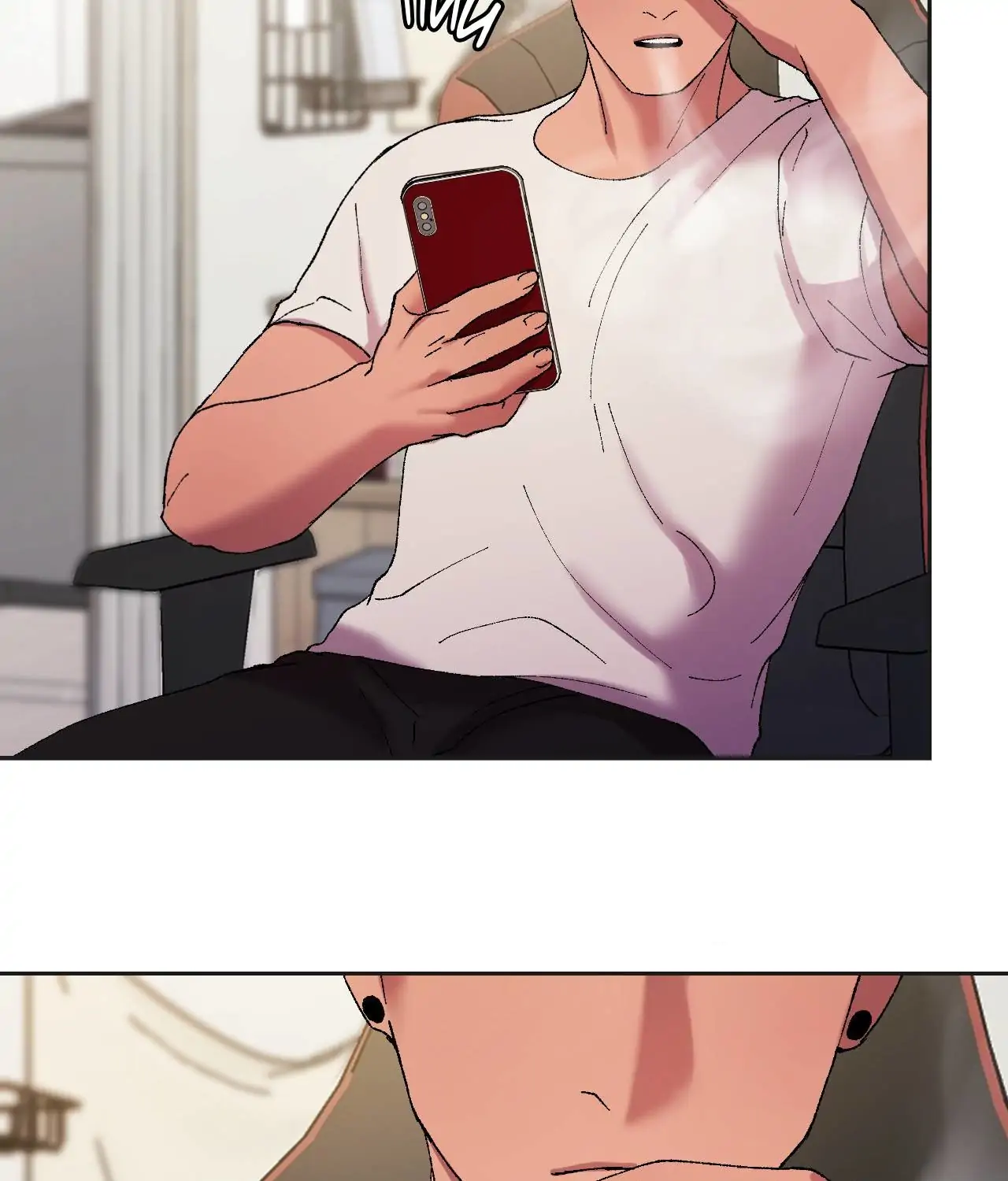 My Dearest Misery [Official] - Chapter 27 manhwa