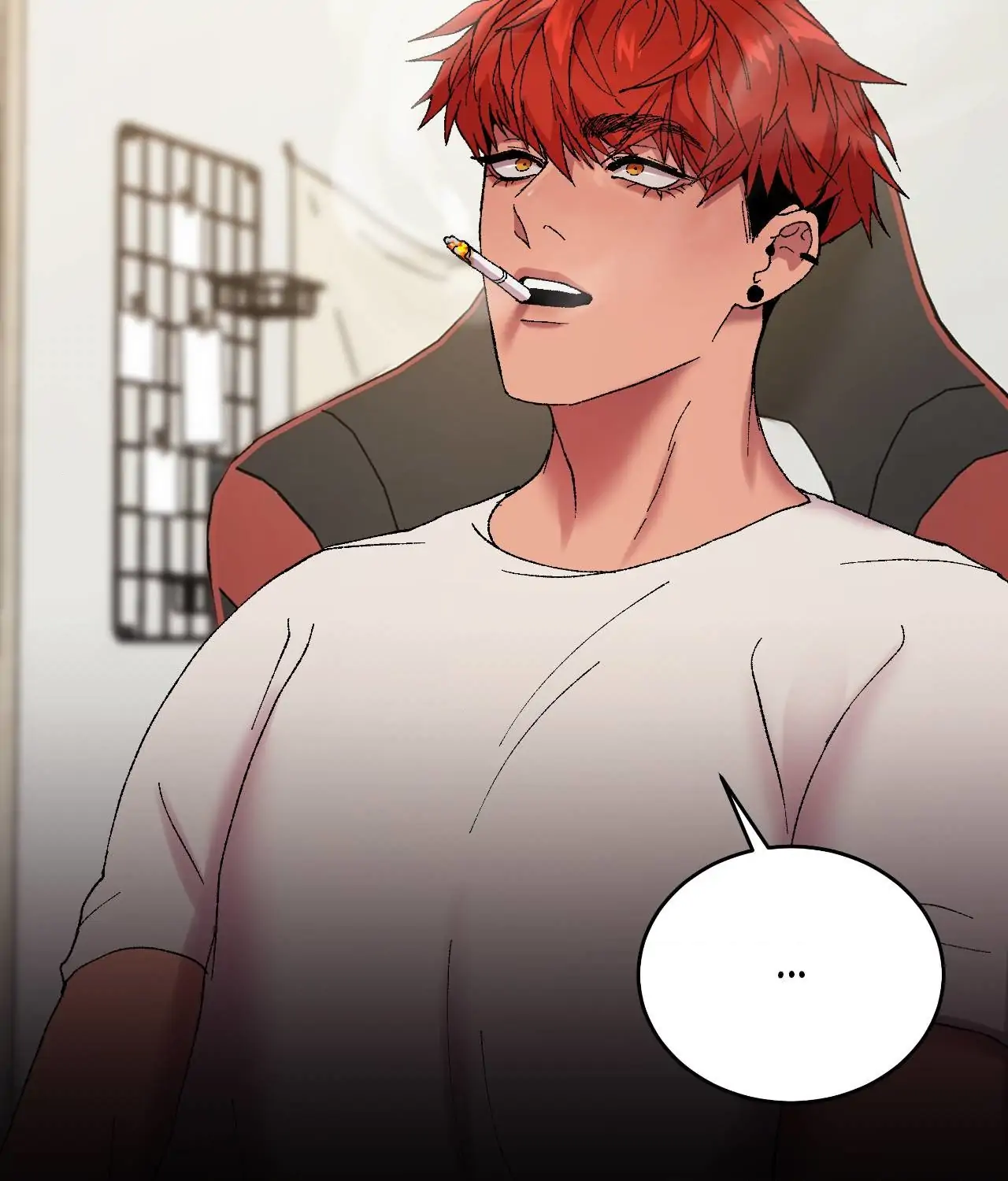 My Dearest Misery [Official] - Chapter 27 manhwa