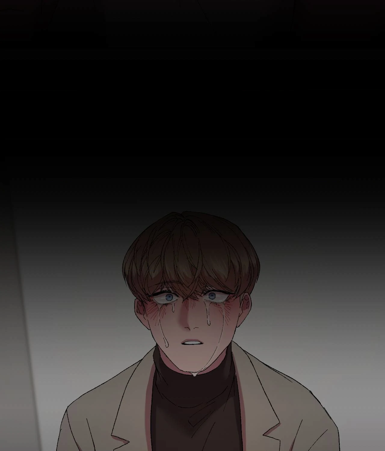 My Dearest Misery [Official] - Chapter 27 manhwa