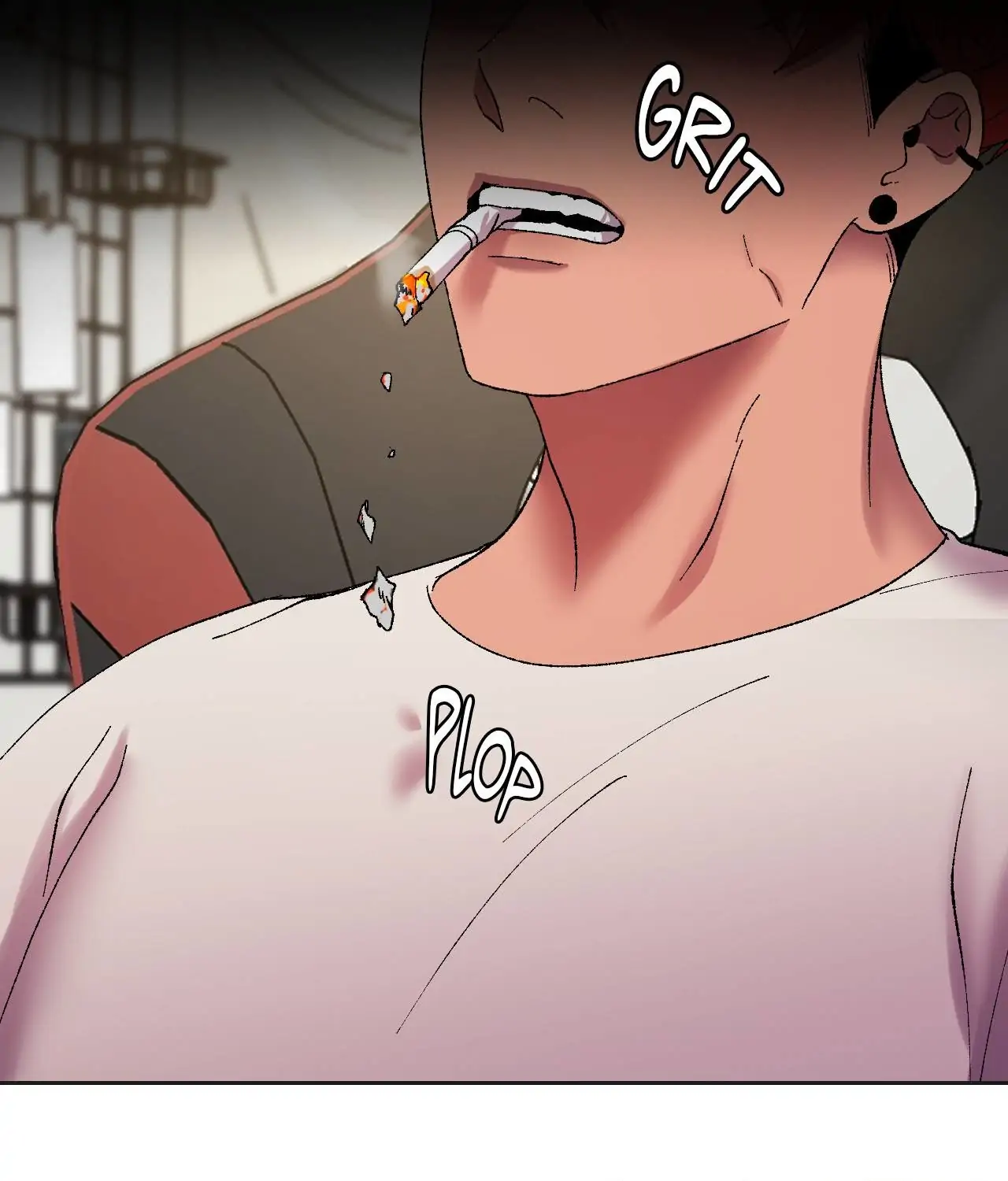 My Dearest Misery [Official] - Chapter 27 manhwa