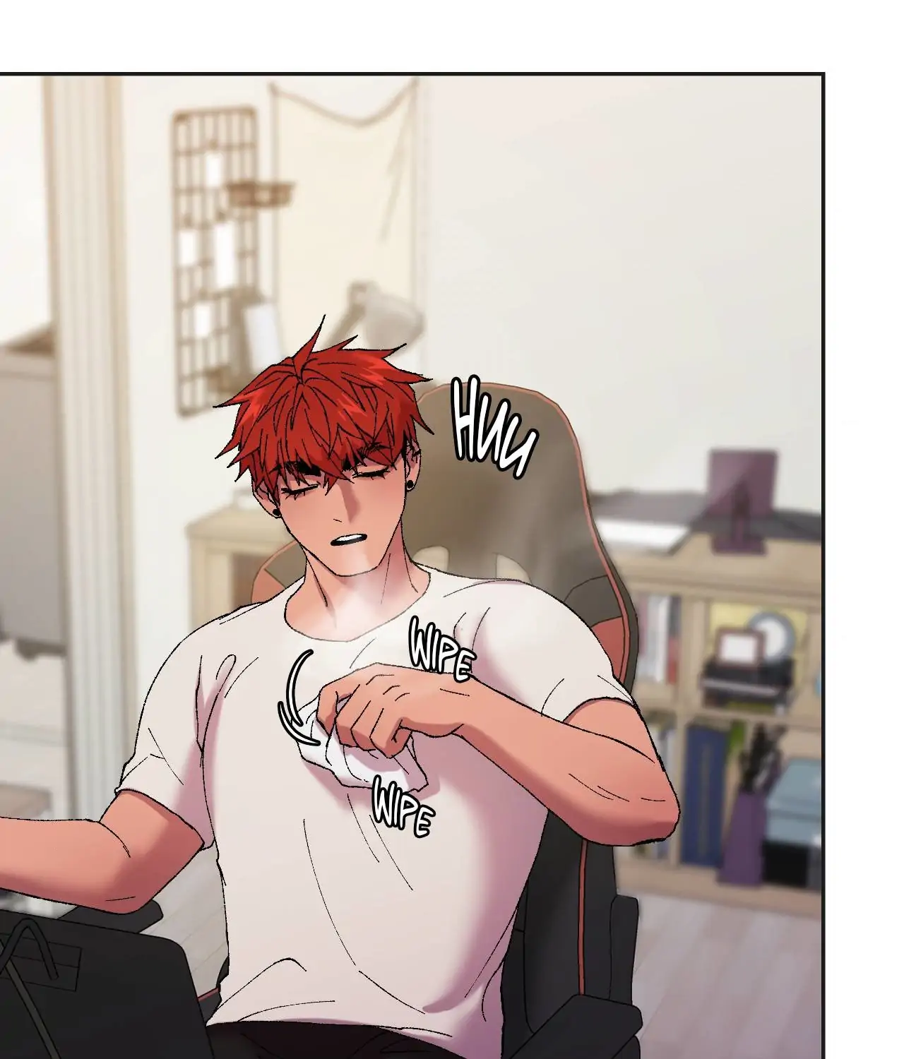 My Dearest Misery [Official] - Chapter 27 manhwa