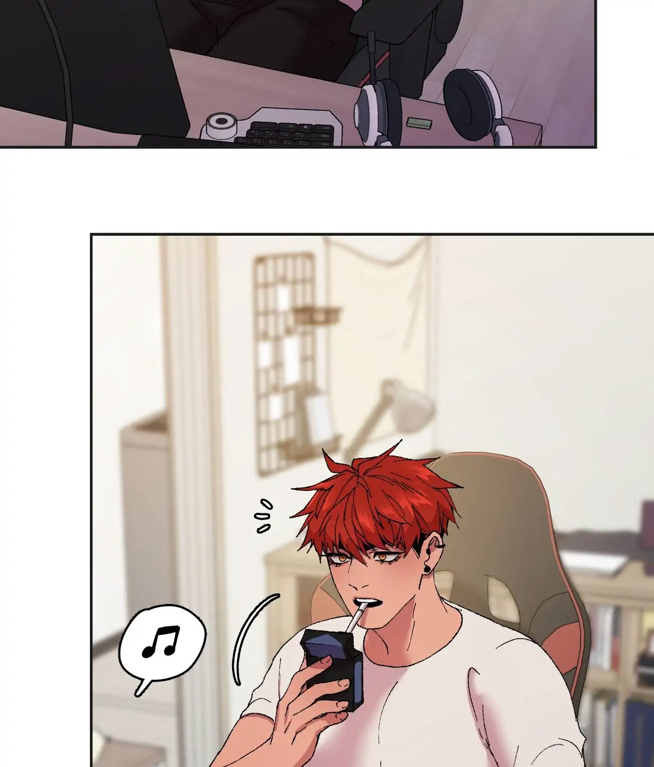 My Dearest Misery [Official] - Chapter 27 manhwa