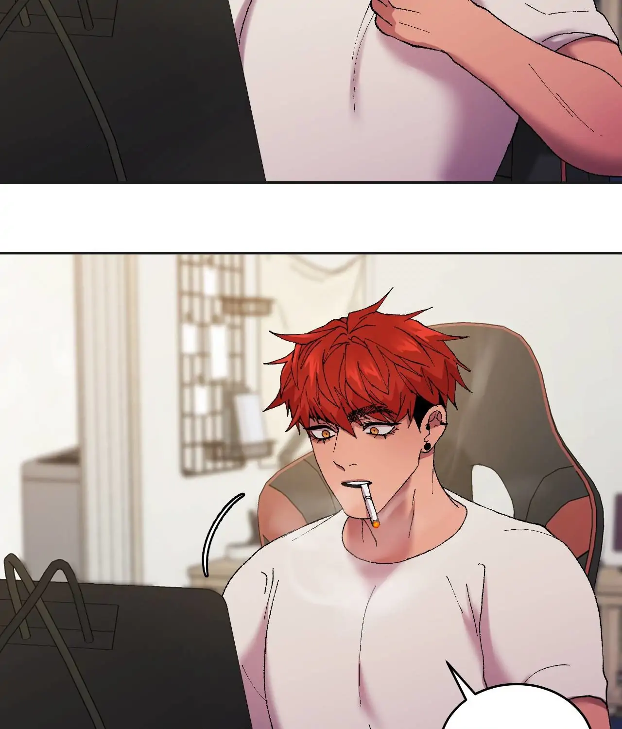 My Dearest Misery [Official] - Chapter 27 manhwa