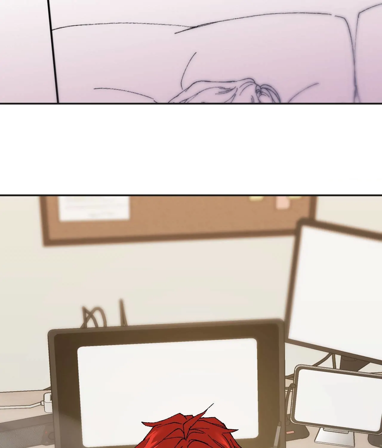 My Dearest Misery [Official] - Chapter 27 manhwa