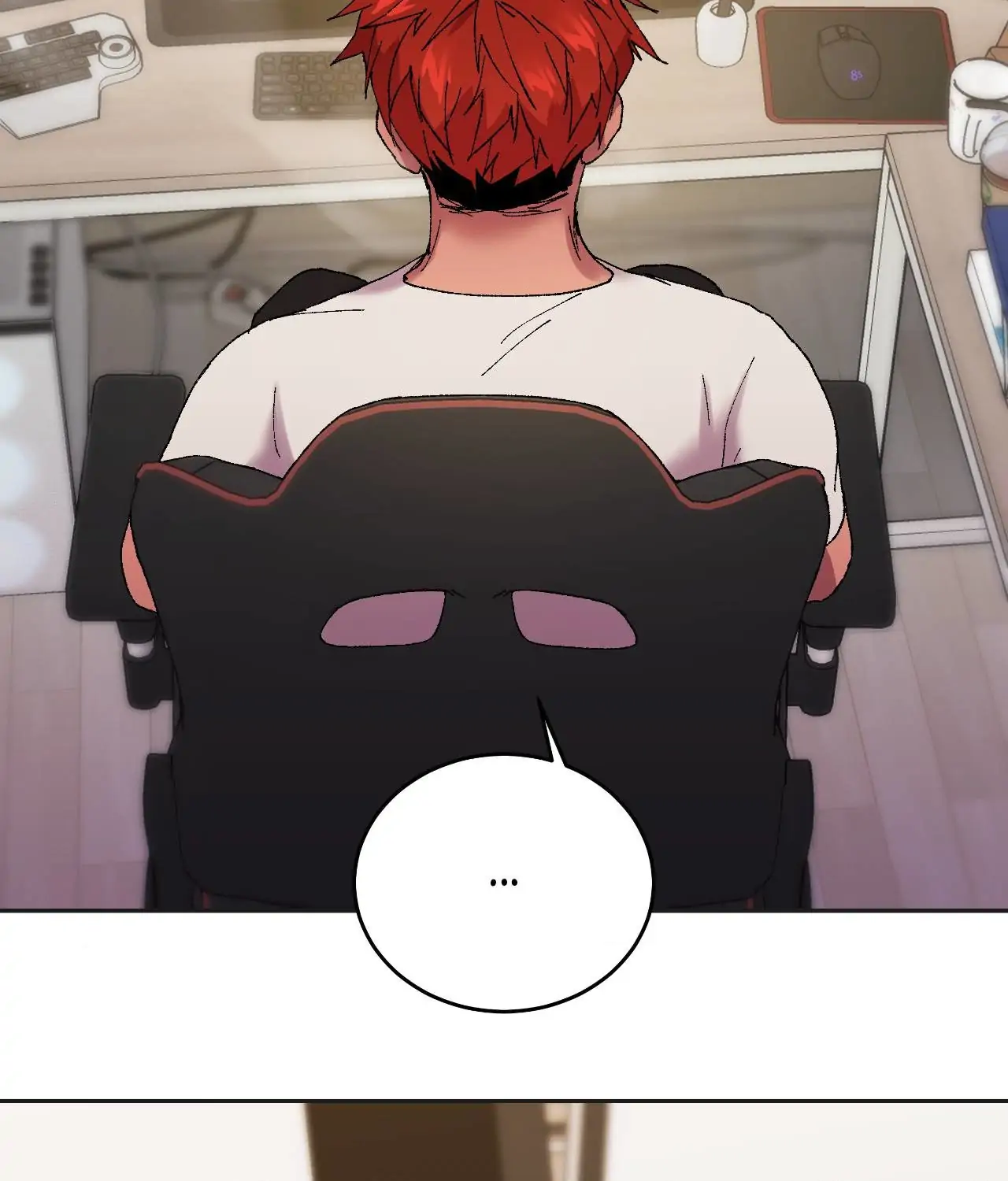 My Dearest Misery [Official] - Chapter 27 manhwa