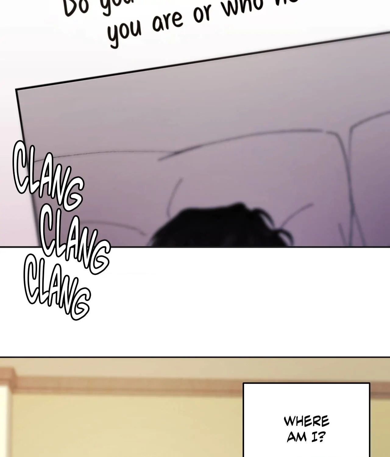 My Dearest Misery [Official] - Chapter 27 manhwa