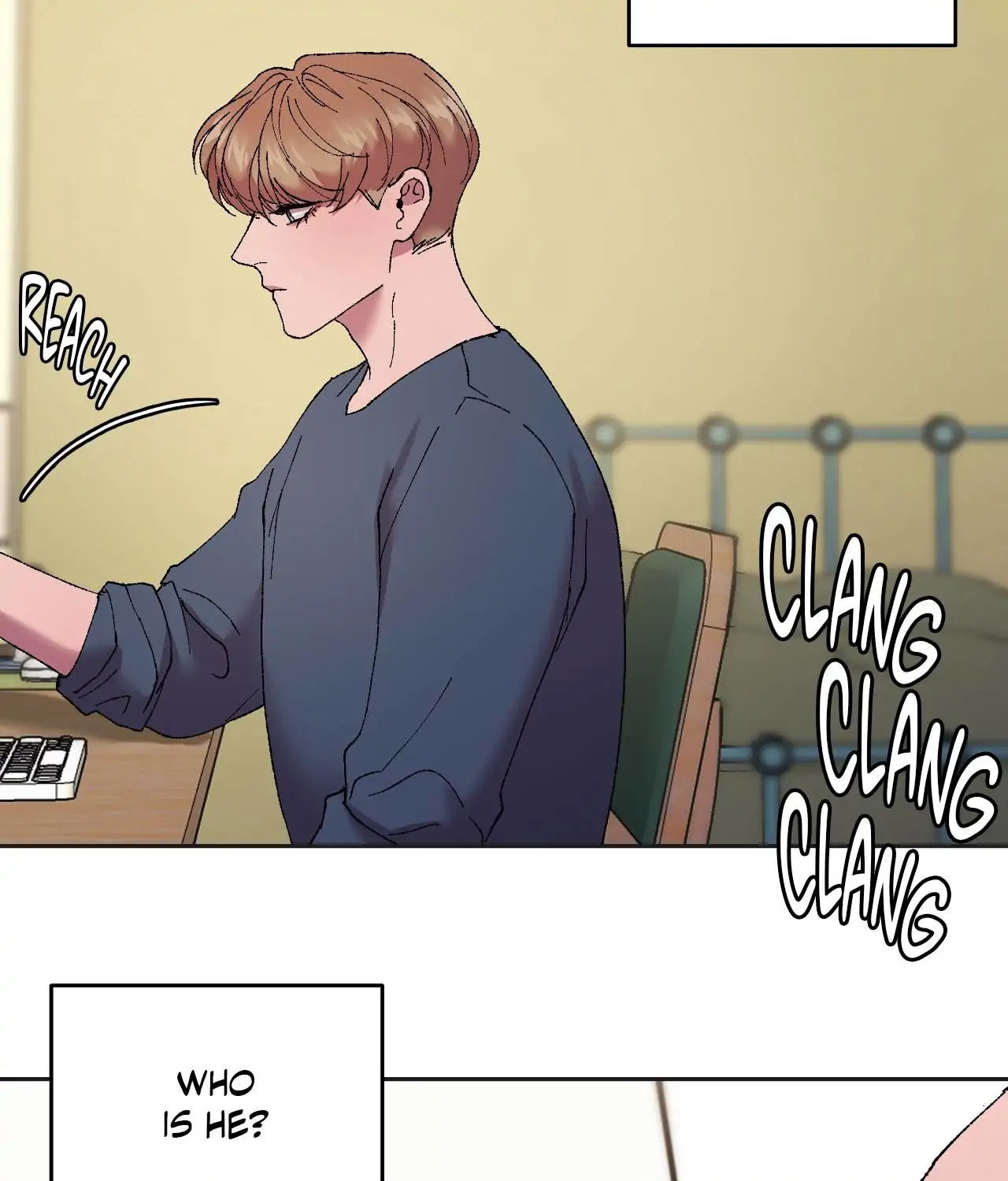 My Dearest Misery [Official] - Chapter 27 manhwa
