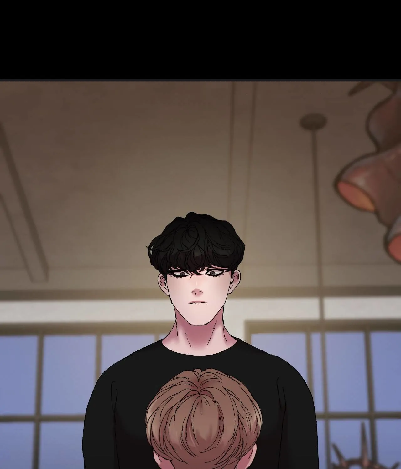 My Dearest Misery [Official] - Chapter 27 manhwa
