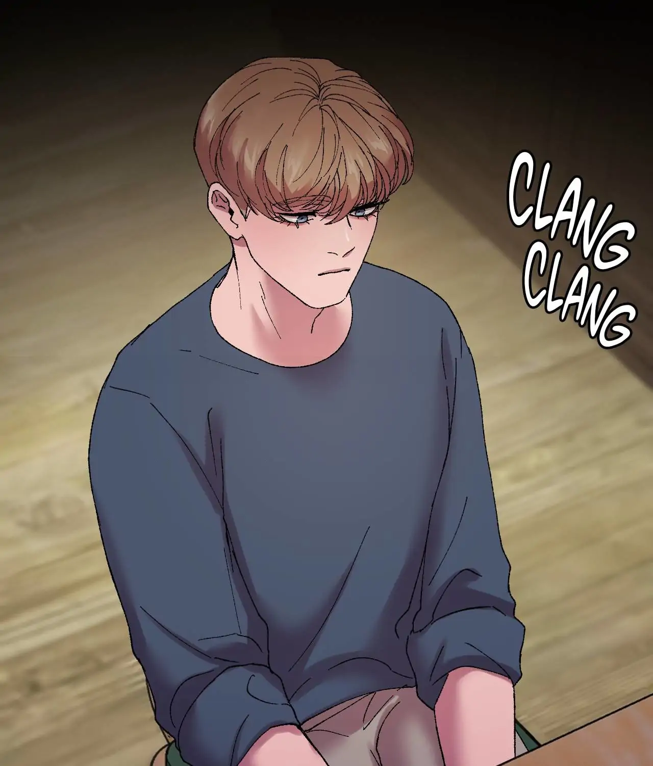 My Dearest Misery [Official] - Chapter 27 manhwa