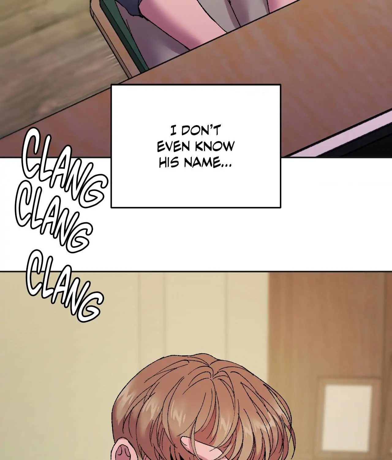 My Dearest Misery [Official] - Chapter 27 manhwa