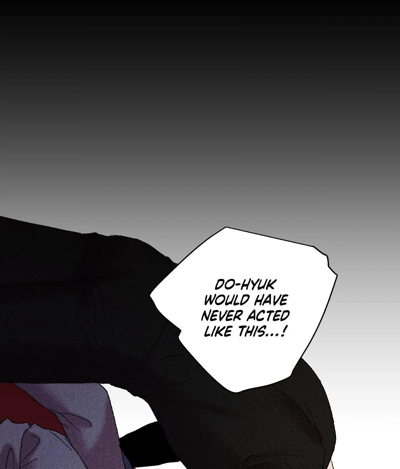 My Dearest Misery [Official] - Chapter 27 manhwa