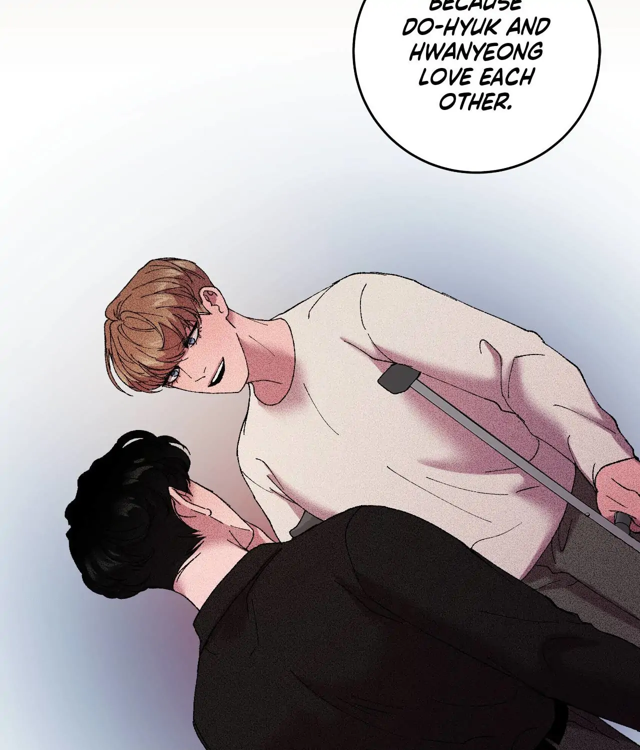 My Dearest Misery [Official] - Chapter 27 manhwa
