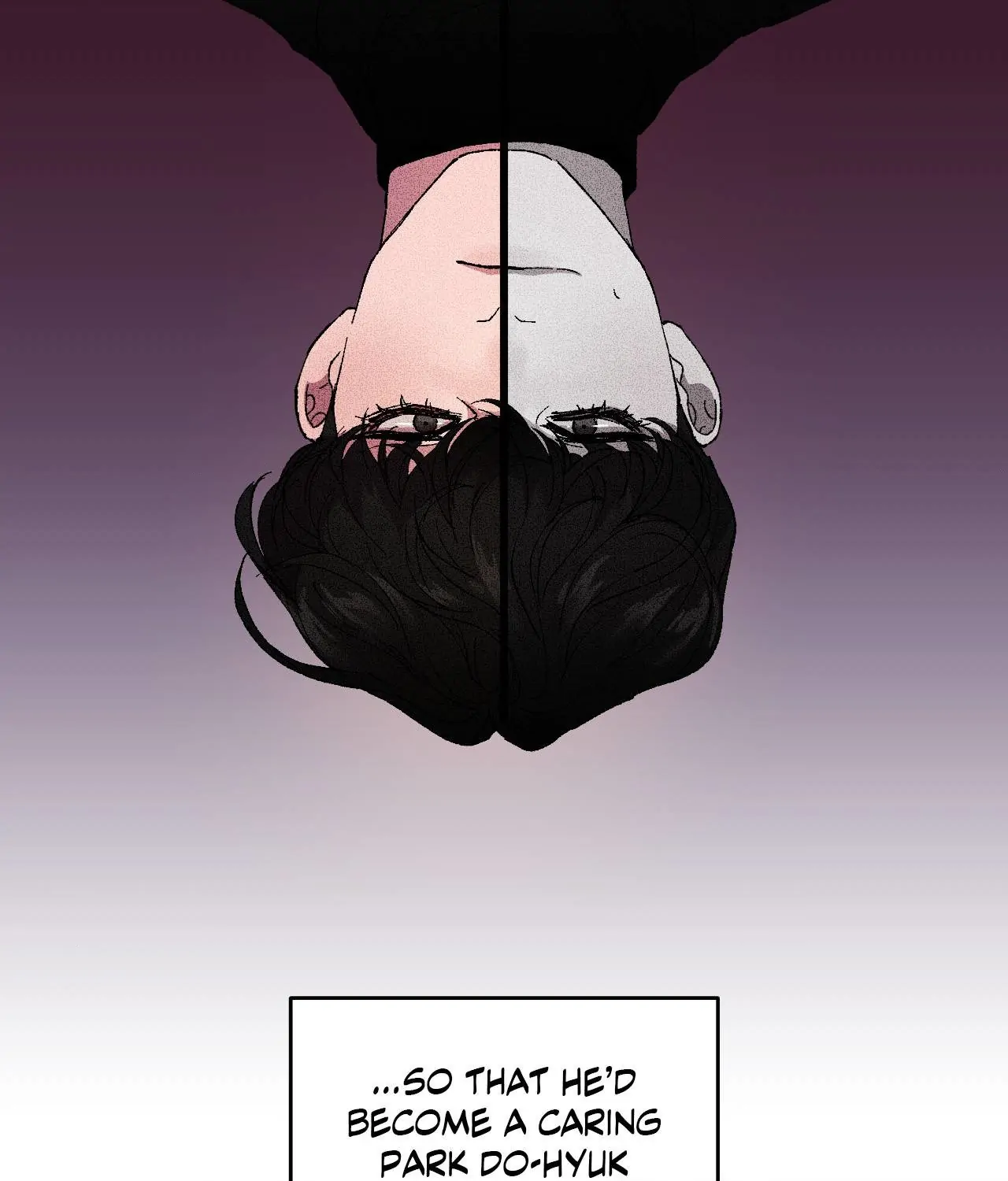 My Dearest Misery [Official] - Chapter 27 manhwa