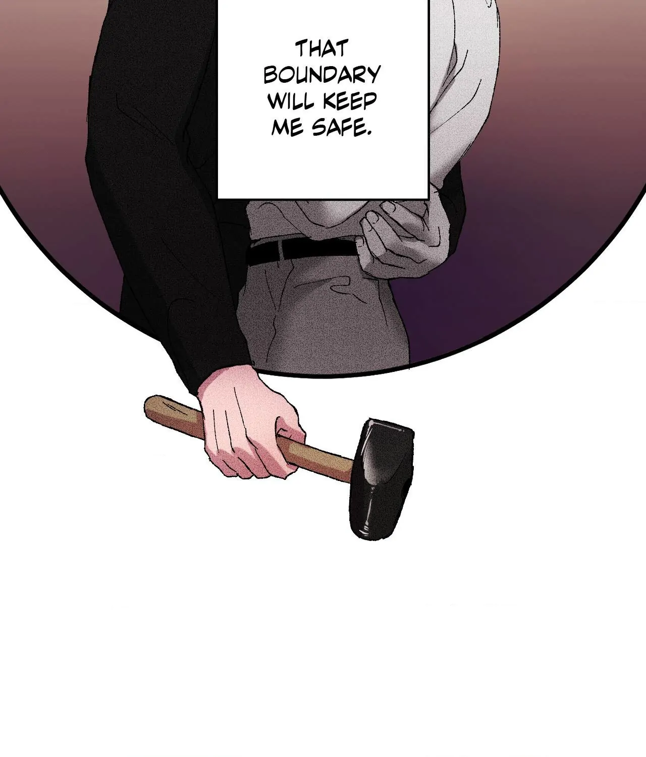 My Dearest Misery [Official] - Chapter 27 manhwa