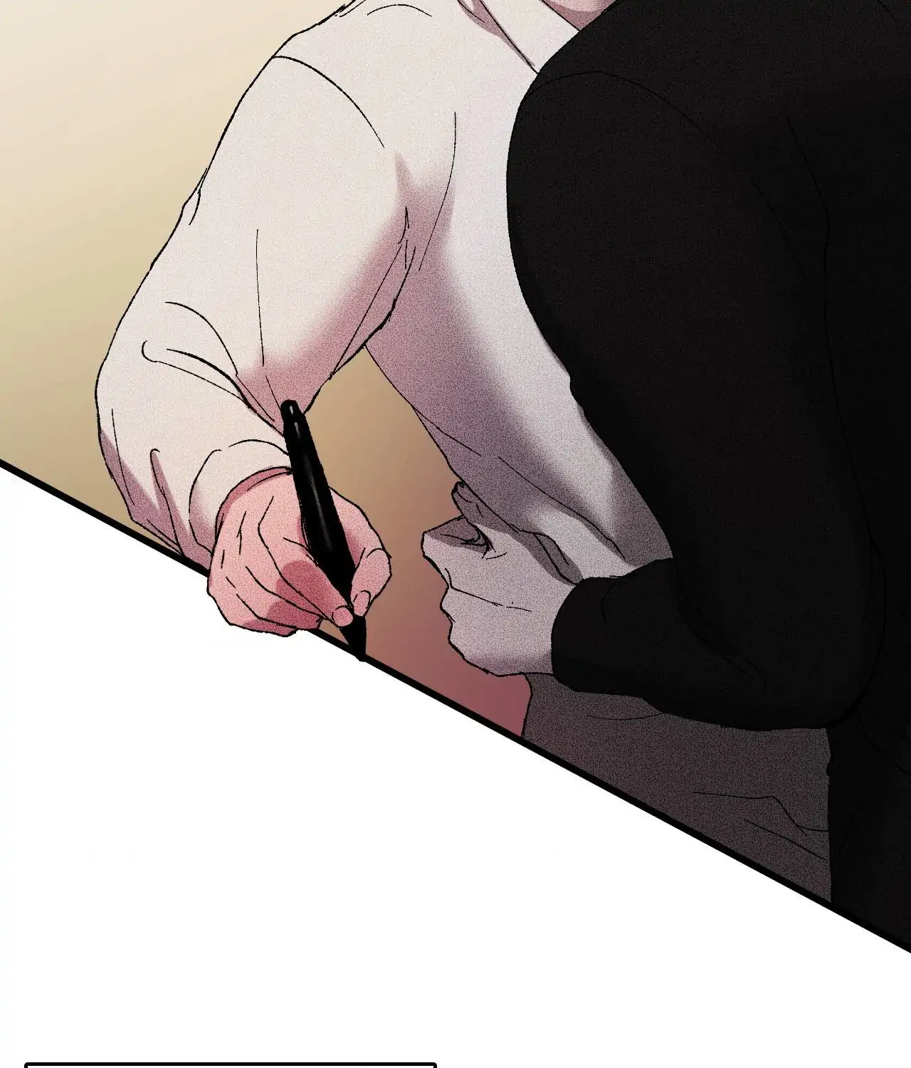My Dearest Misery [Official] - Chapter 27 manhwa