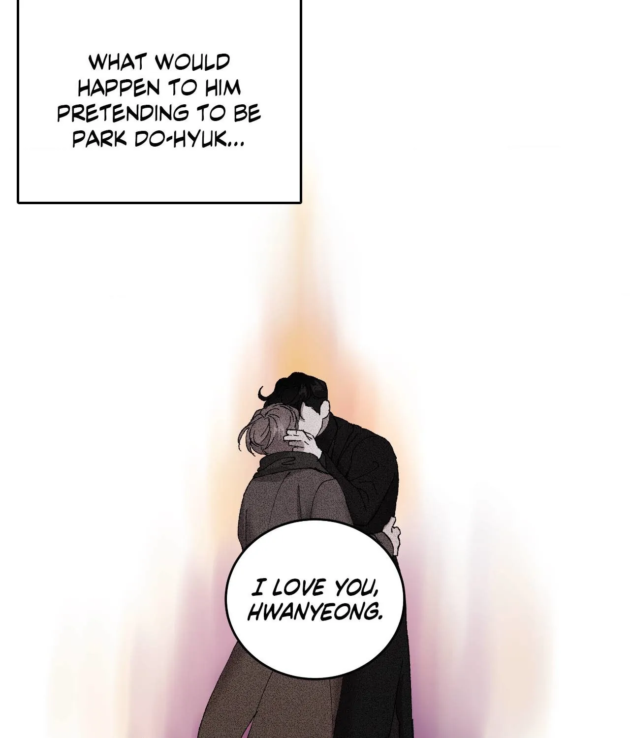 My Dearest Misery [Official] - Chapter 27 manhwa