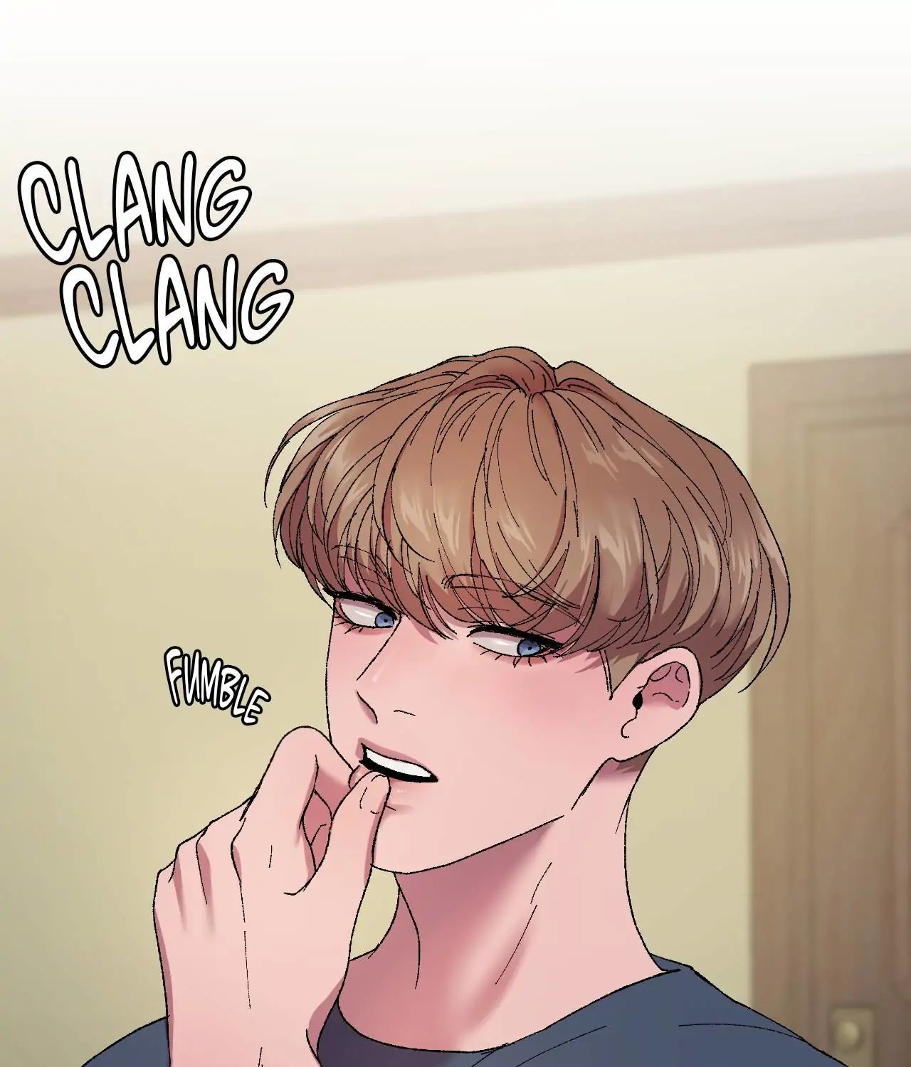 My Dearest Misery [Official] - Chapter 27 manhwa