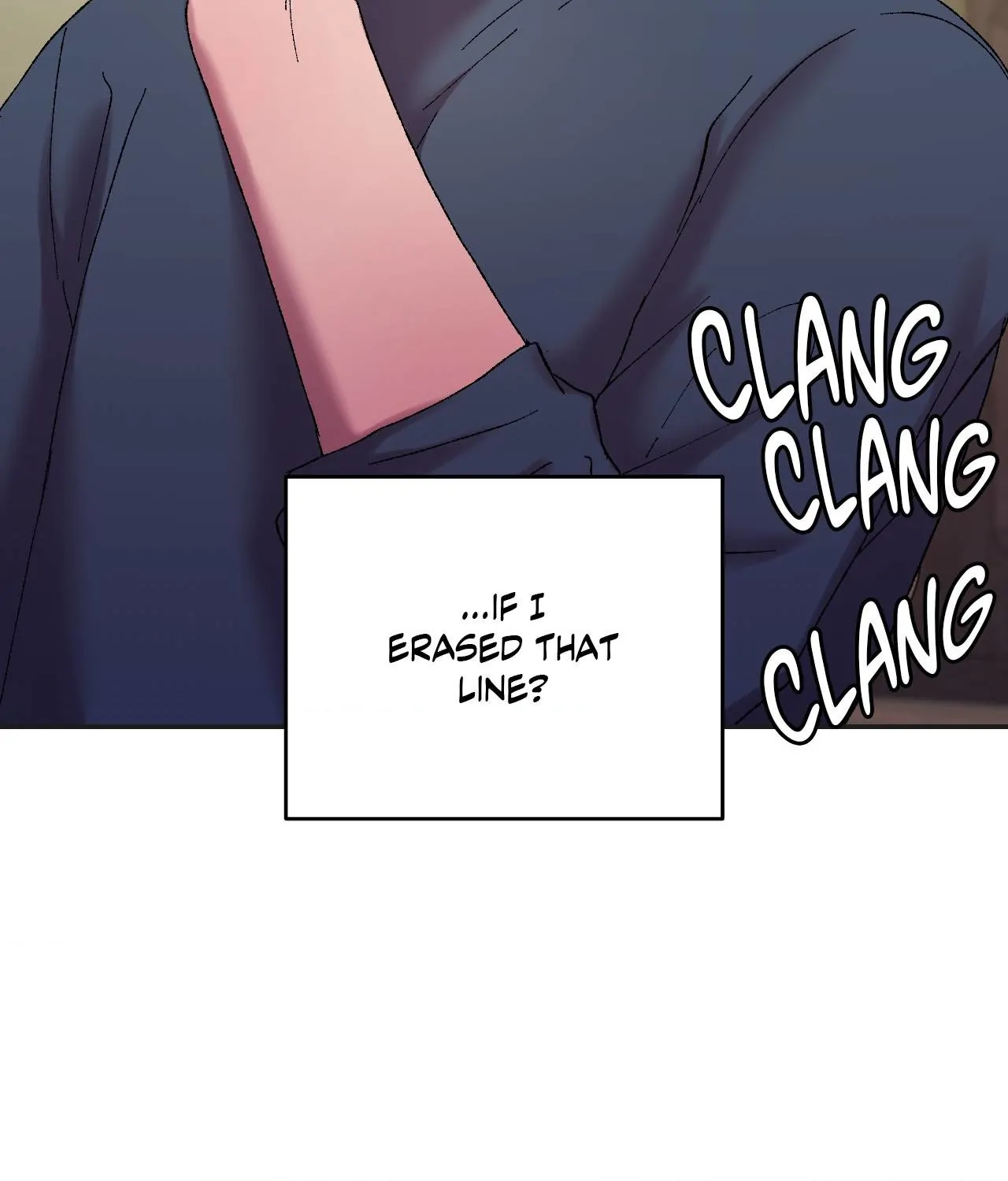 My Dearest Misery [Official] - Chapter 27 manhwa