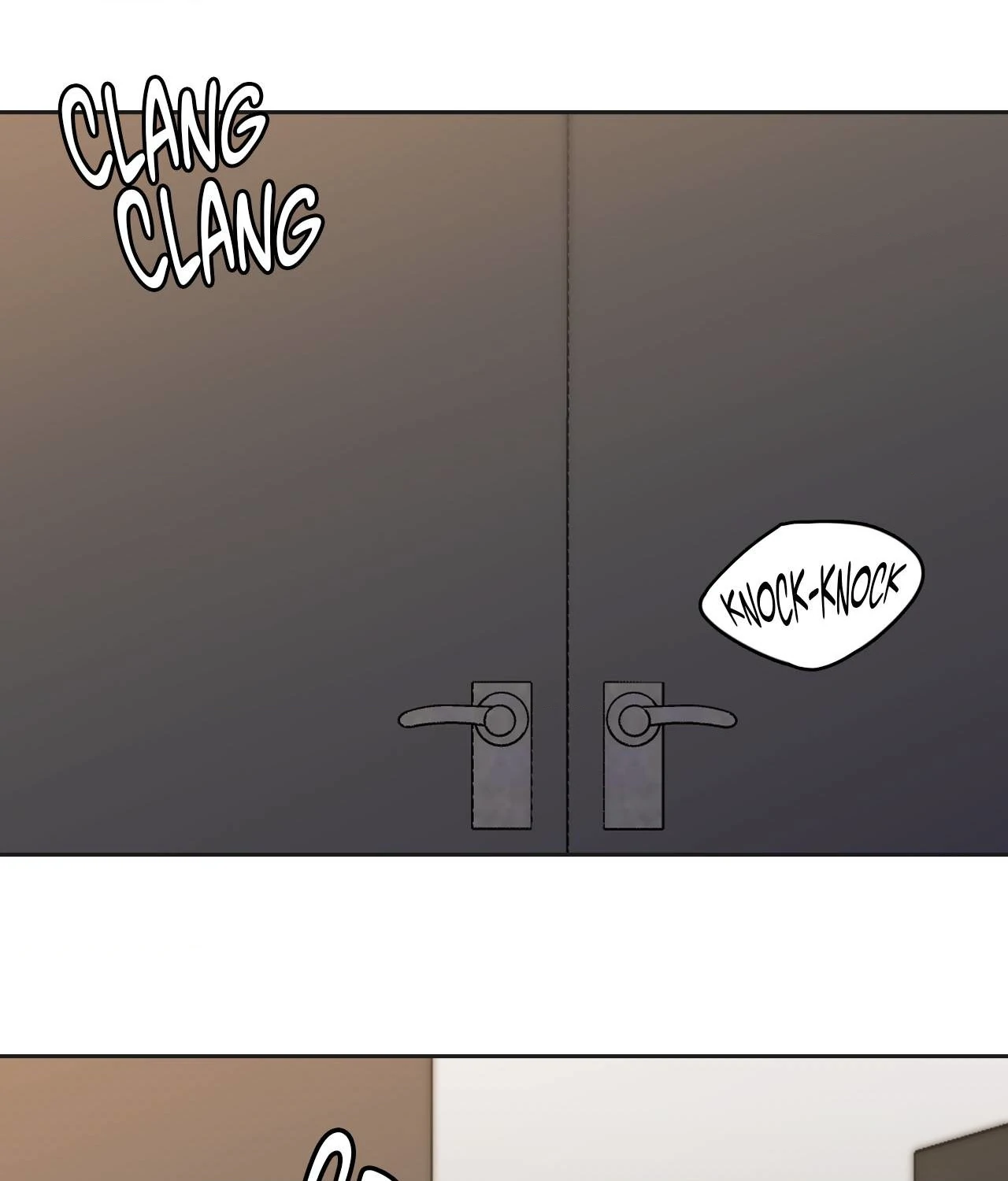 My Dearest Misery [Official] - Chapter 27 manhwa