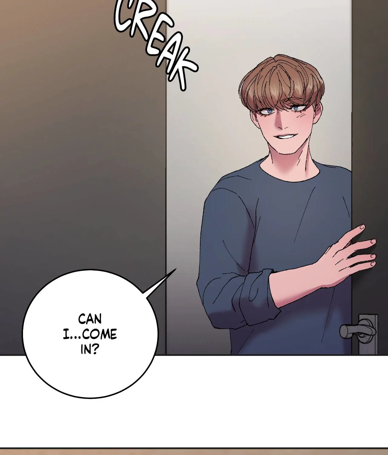 My Dearest Misery [Official] - Chapter 27 manhwa