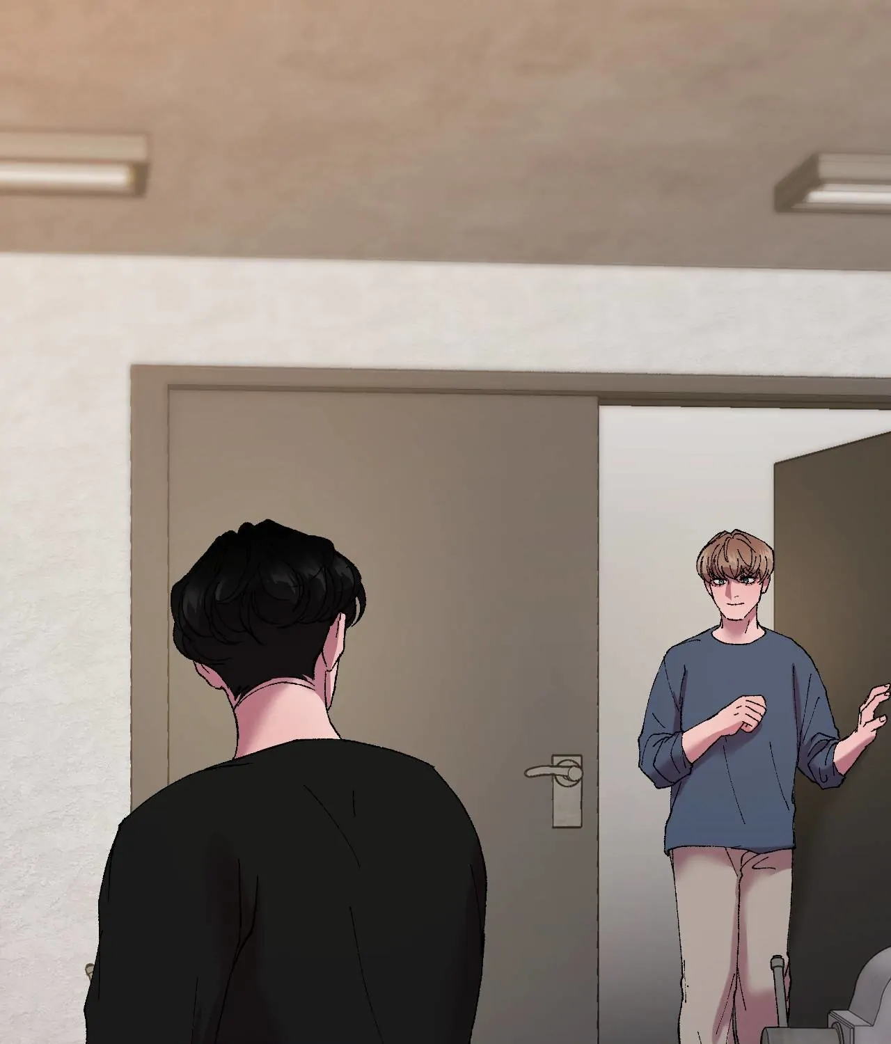 My Dearest Misery [Official] - Chapter 27 manhwa