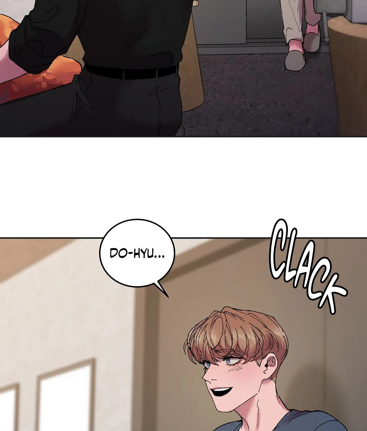 My Dearest Misery [Official] - Chapter 27 manhwa