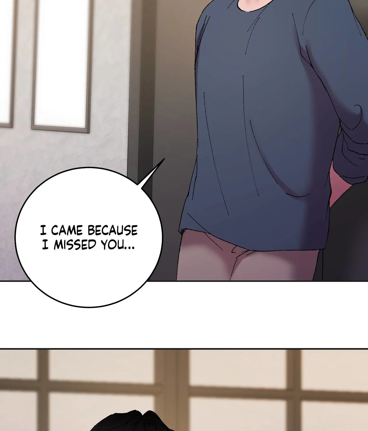 My Dearest Misery [Official] - Chapter 27 manhwa