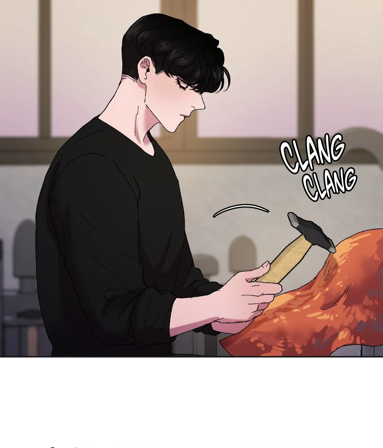 My Dearest Misery [Official] - Chapter 27 manhwa