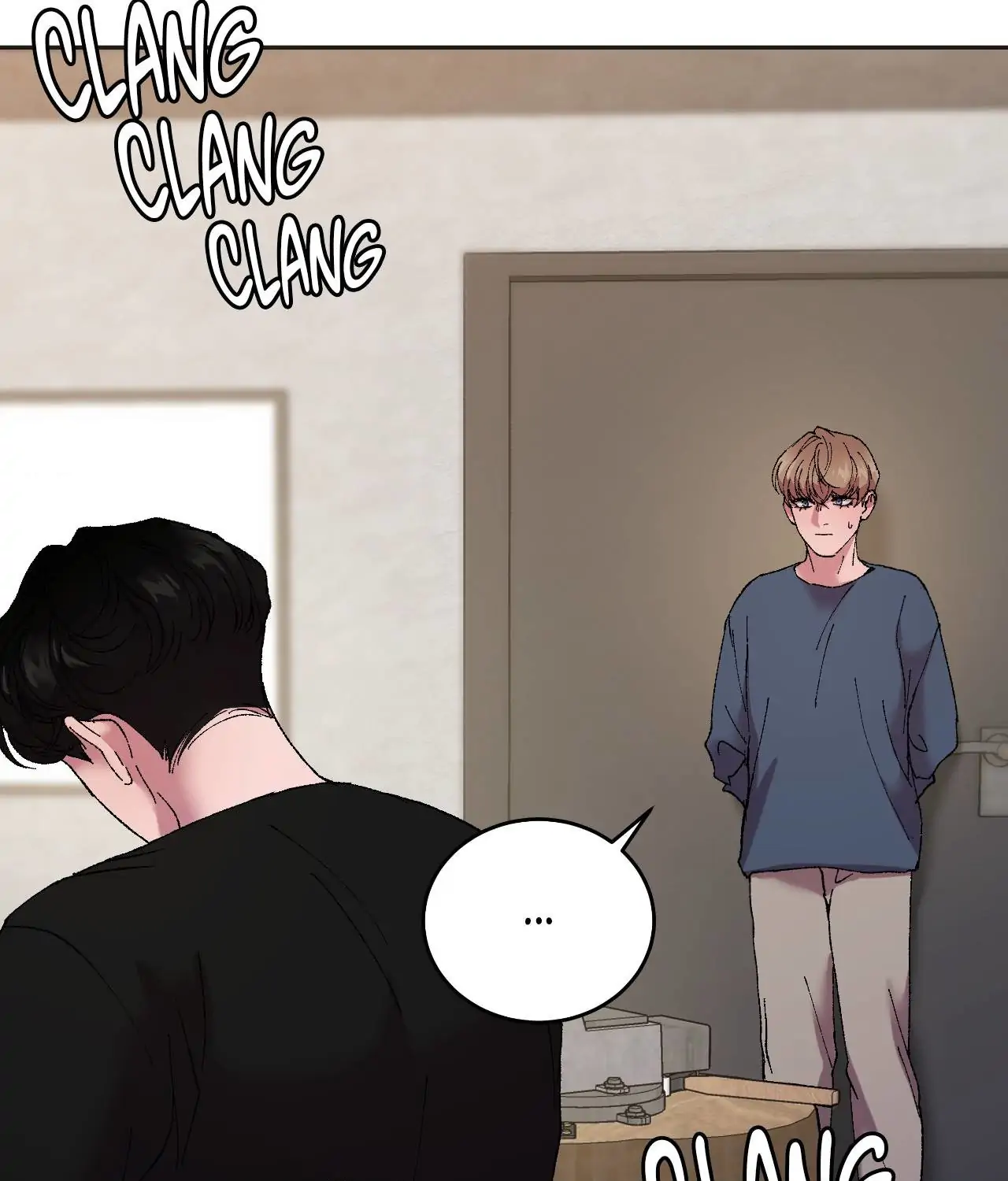 My Dearest Misery [Official] - Chapter 27 manhwa