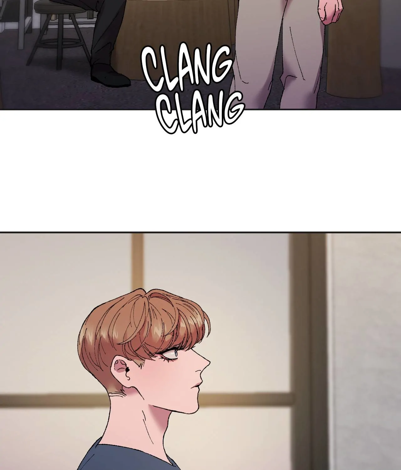 My Dearest Misery [Official] - Chapter 27 manhwa