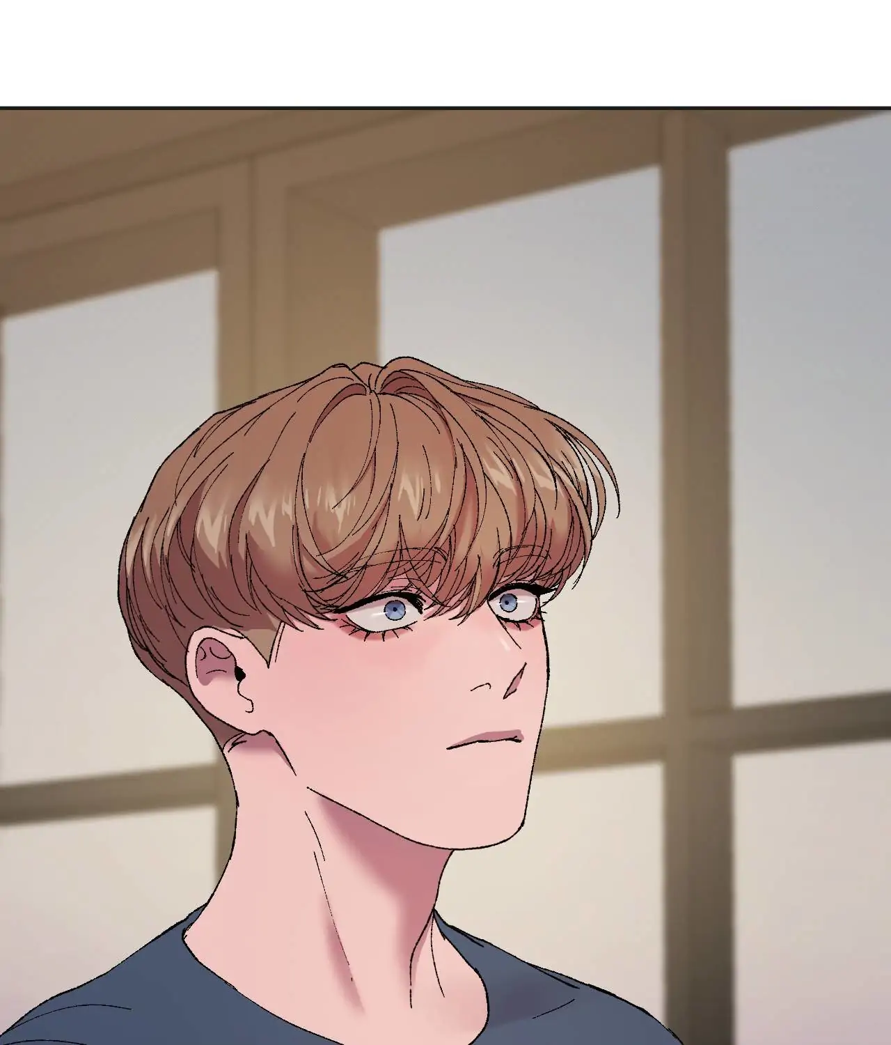 My Dearest Misery [Official] - Chapter 27 manhwa