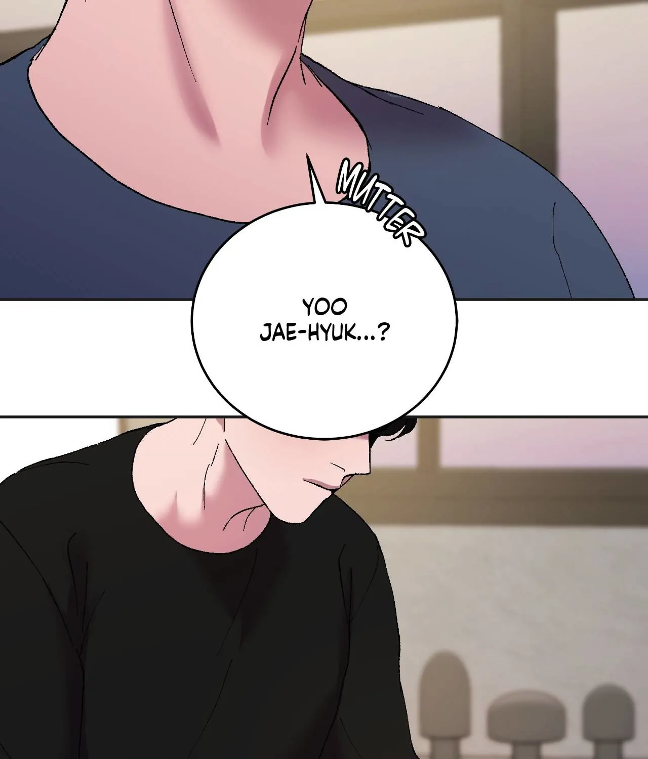 My Dearest Misery [Official] - Chapter 27 manhwa