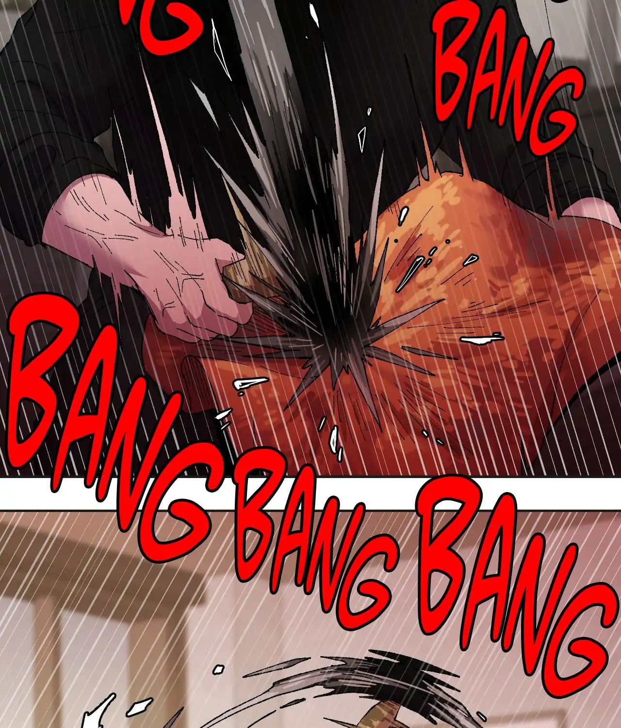 My Dearest Misery [Official] - Chapter 27 manhwa