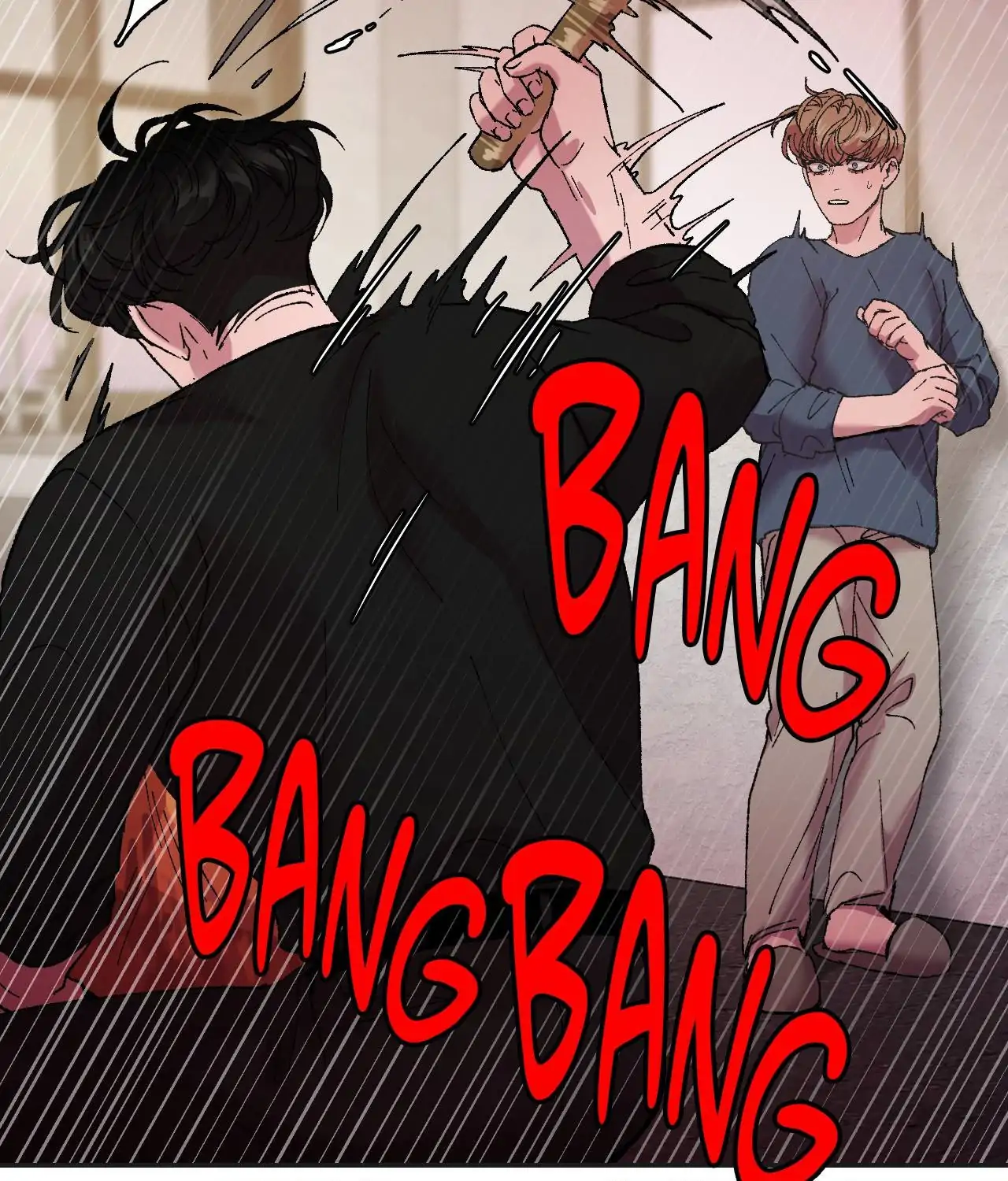 My Dearest Misery [Official] - Chapter 27 manhwa