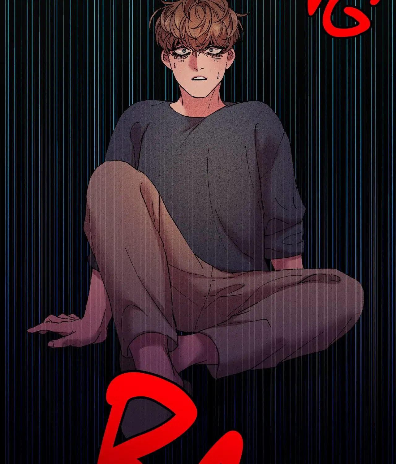 My Dearest Misery [Official] - Chapter 27 manhwa