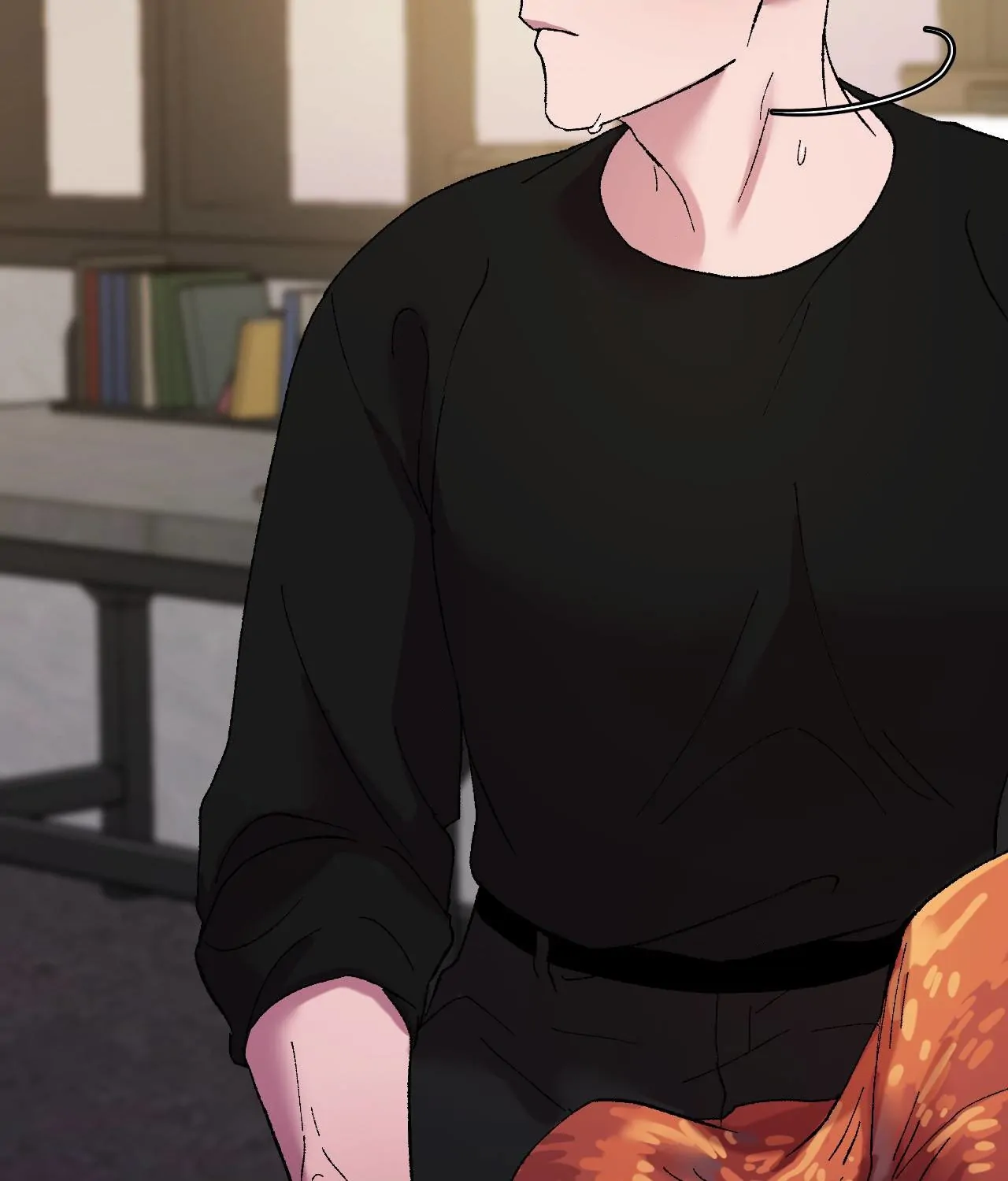 My Dearest Misery [Official] - Chapter 27 manhwa