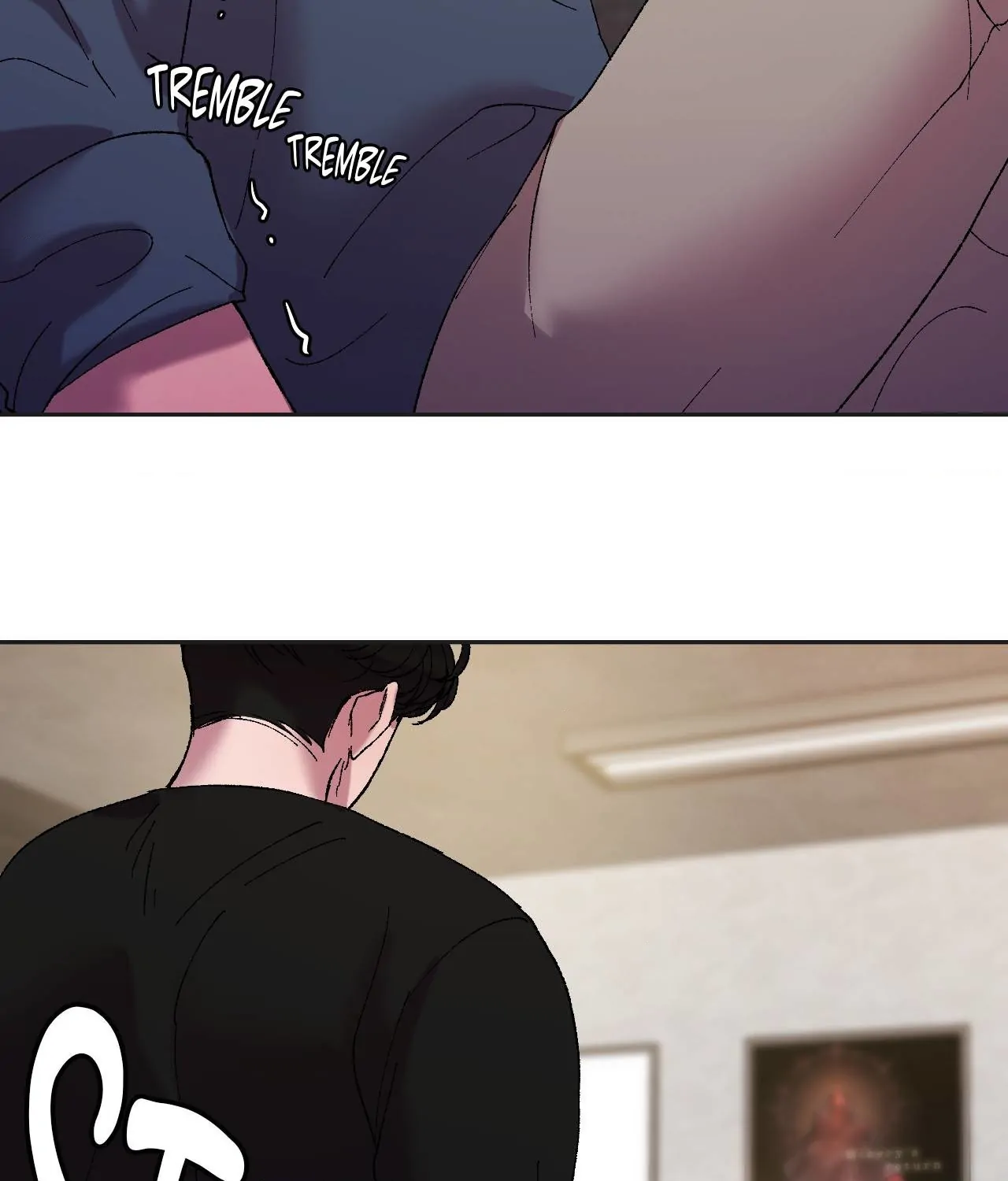 My Dearest Misery [Official] - Chapter 27 manhwa