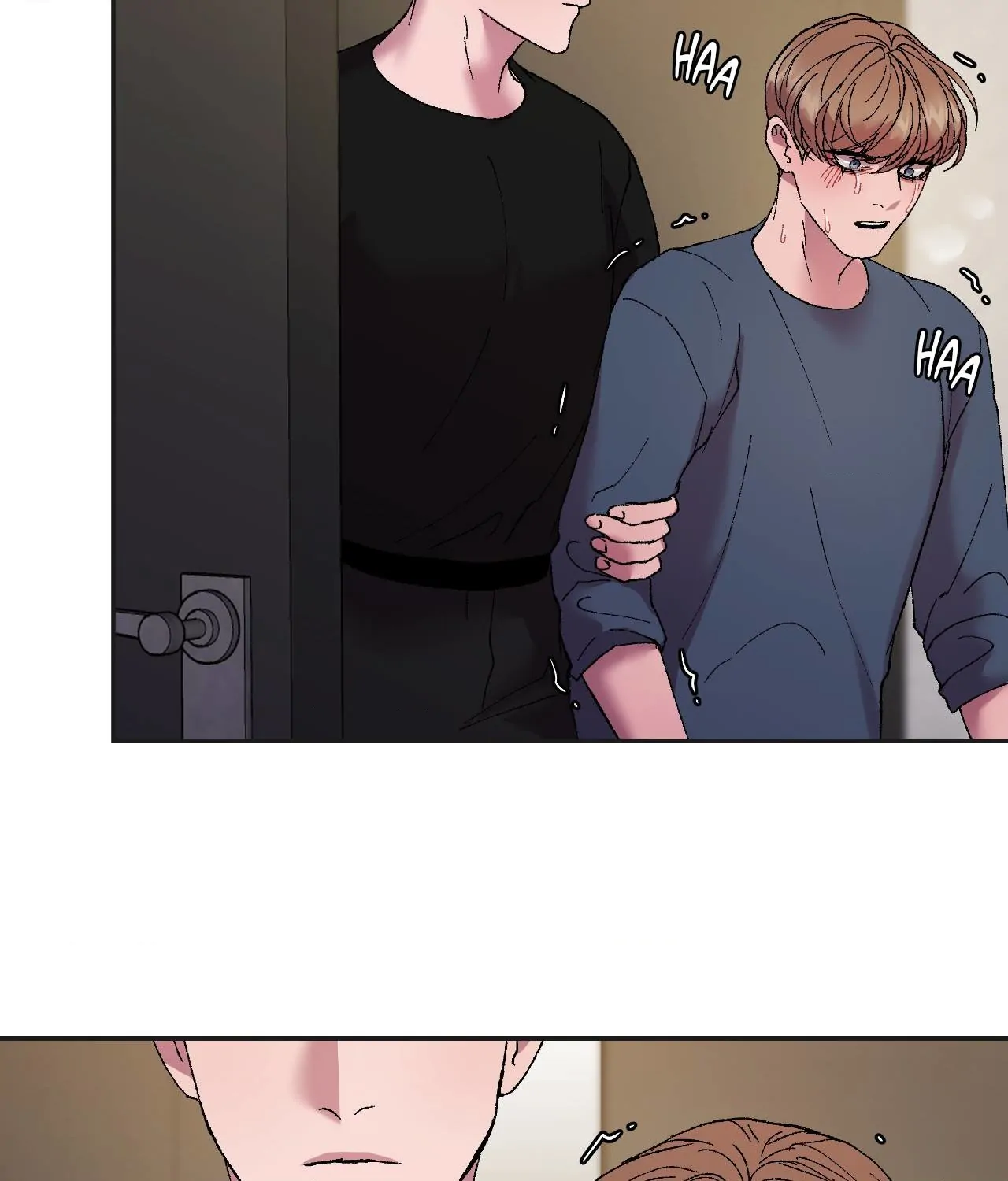 My Dearest Misery [Official] - Chapter 27 manhwa