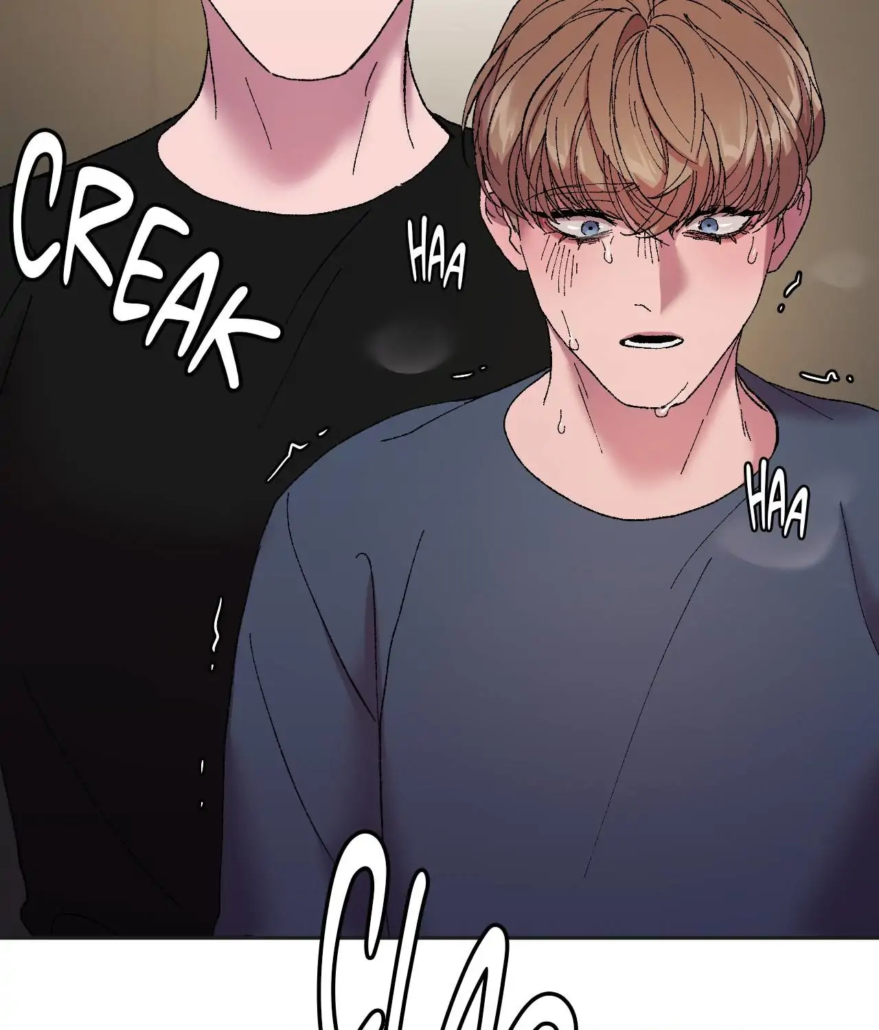 My Dearest Misery [Official] - Chapter 27 manhwa