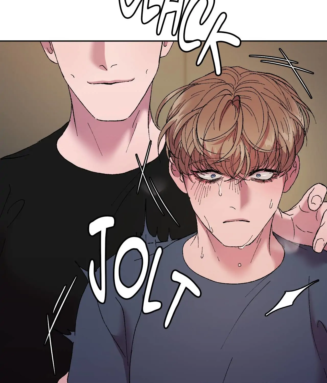 My Dearest Misery [Official] - Chapter 27 manhwa