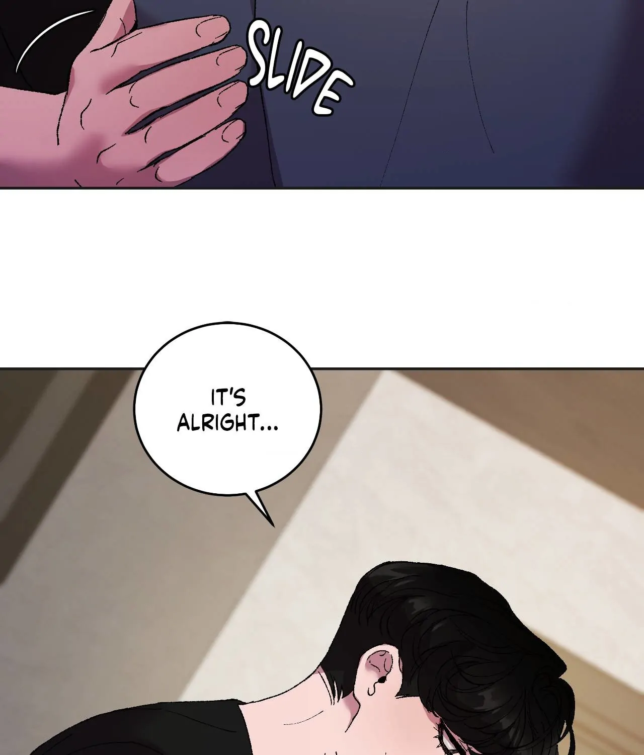 My Dearest Misery [Official] - Chapter 27 manhwa