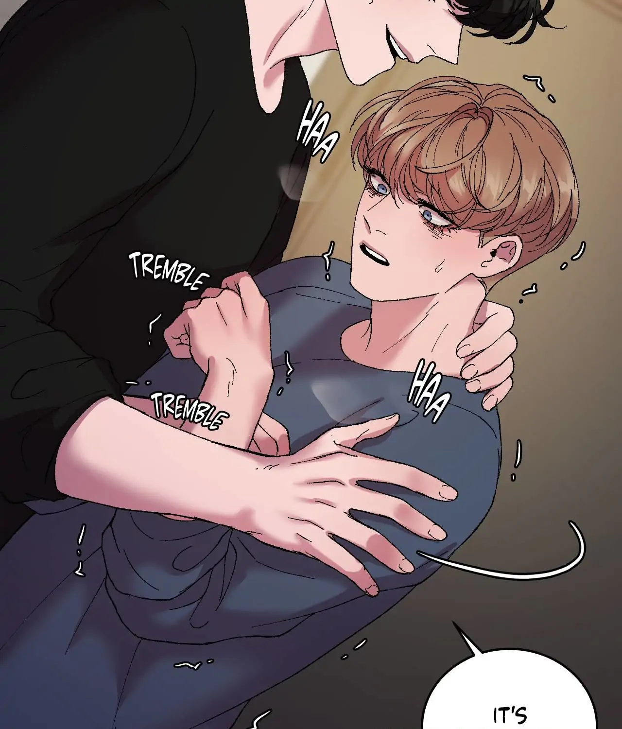 My Dearest Misery [Official] - Chapter 27 manhwa