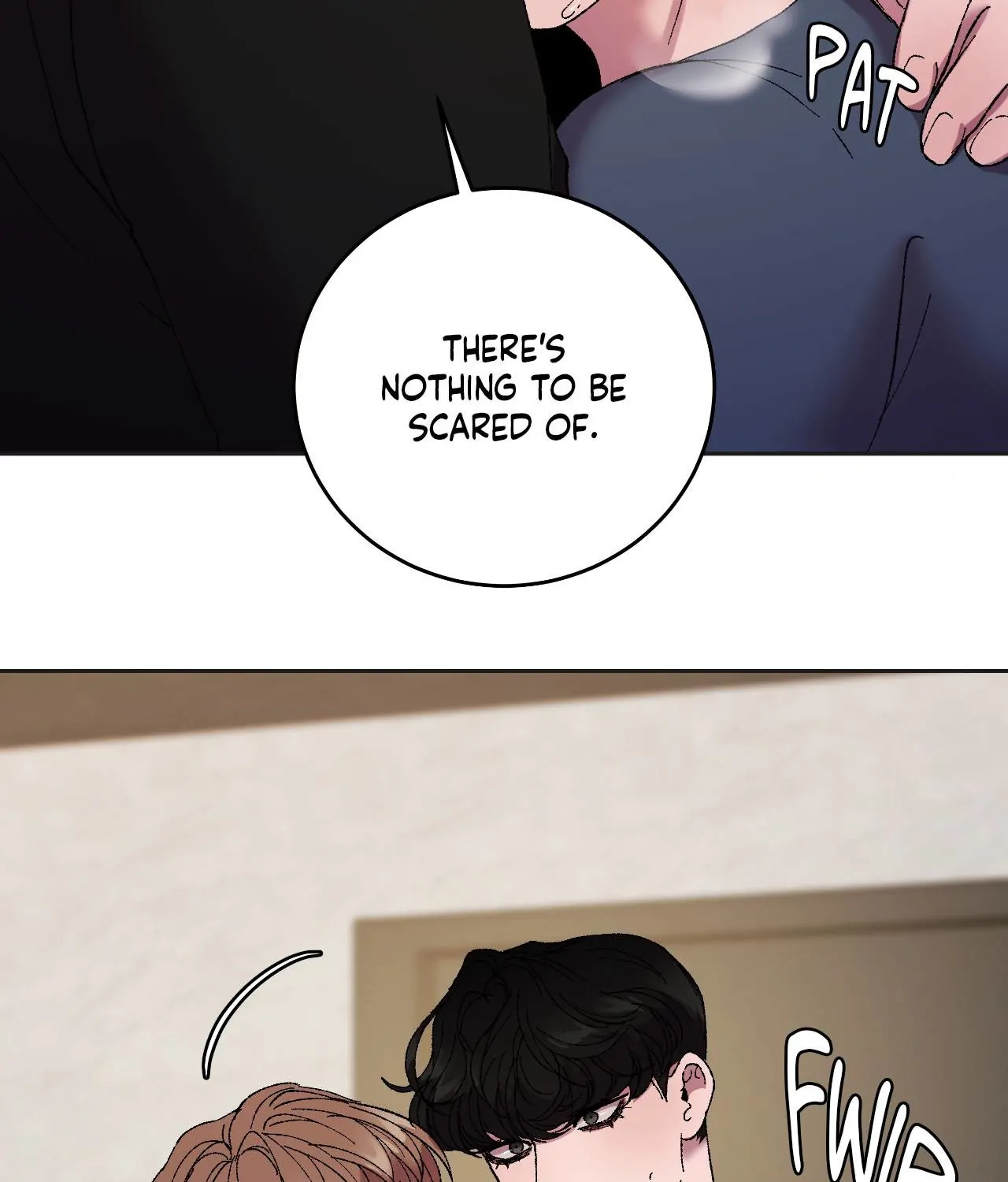 My Dearest Misery [Official] - Chapter 27 manhwa