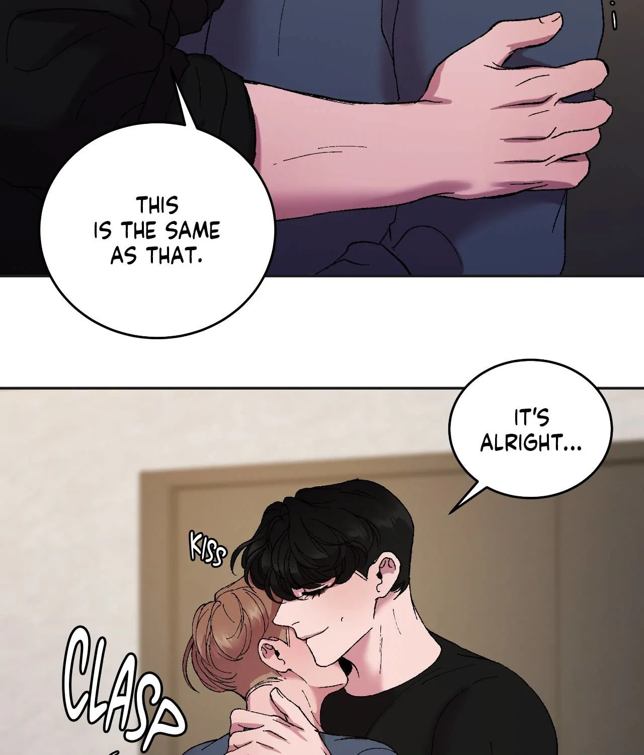My Dearest Misery [Official] - Chapter 27 manhwa