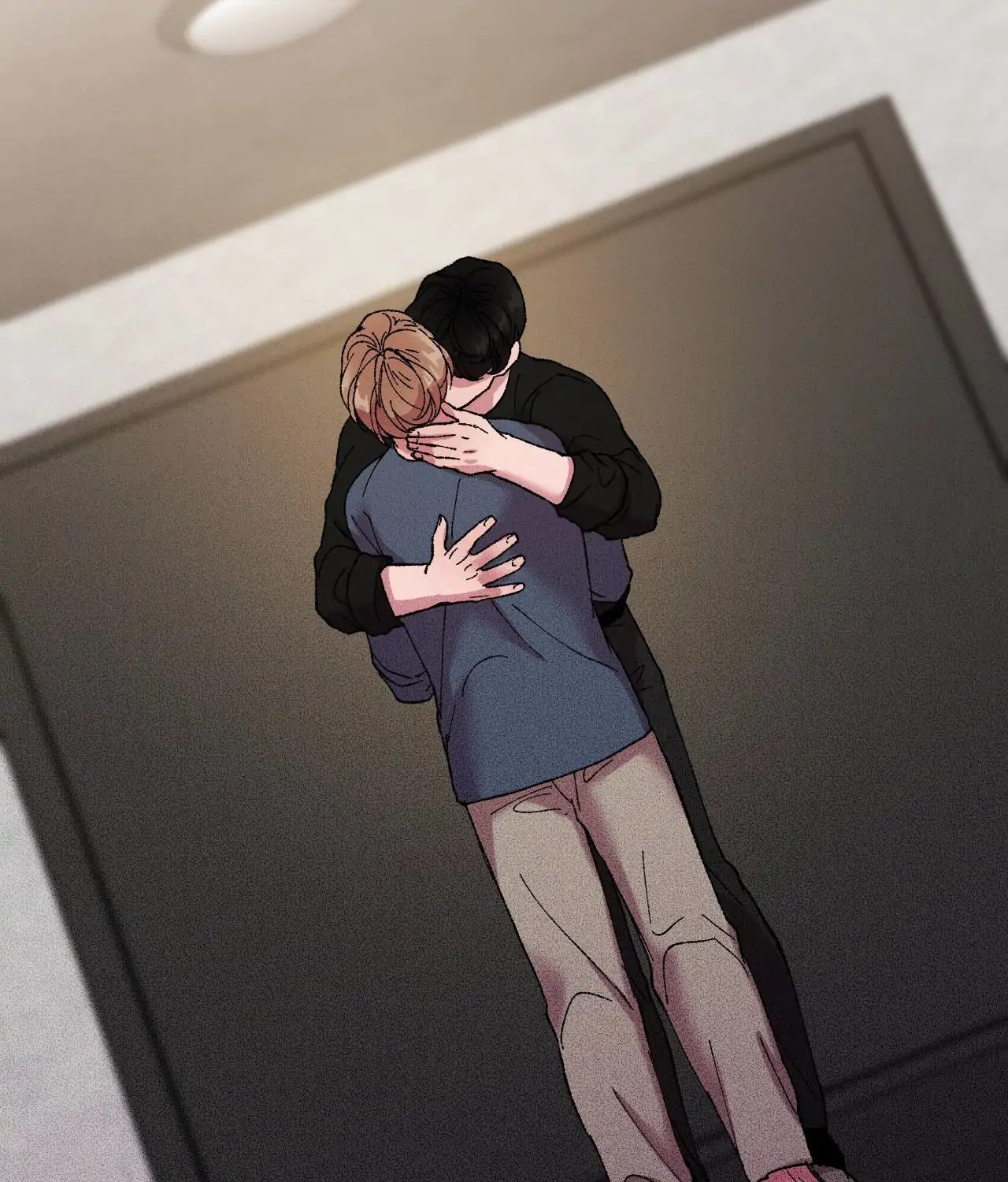 My Dearest Misery [Official] - Chapter 27 manhwa