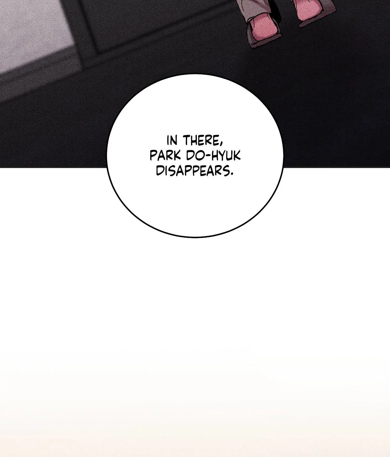 My Dearest Misery [Official] - Chapter 27 manhwa