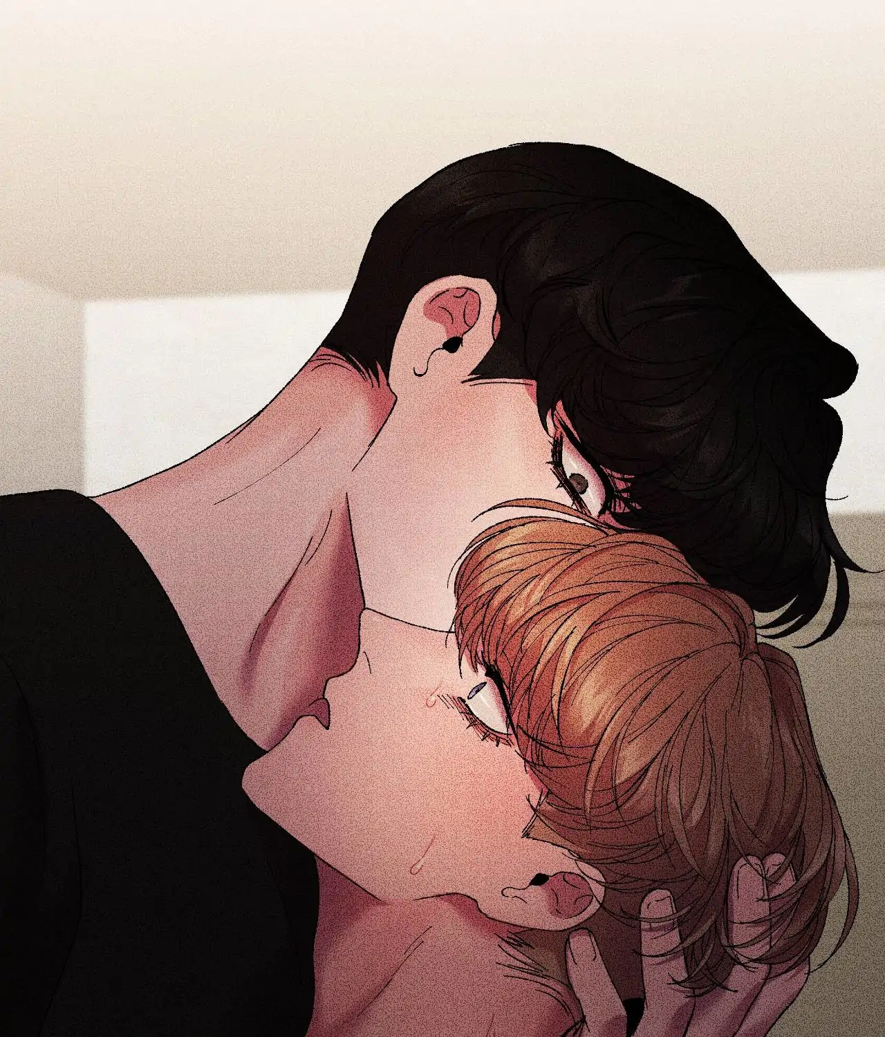 My Dearest Misery [Official] - Chapter 27 manhwa