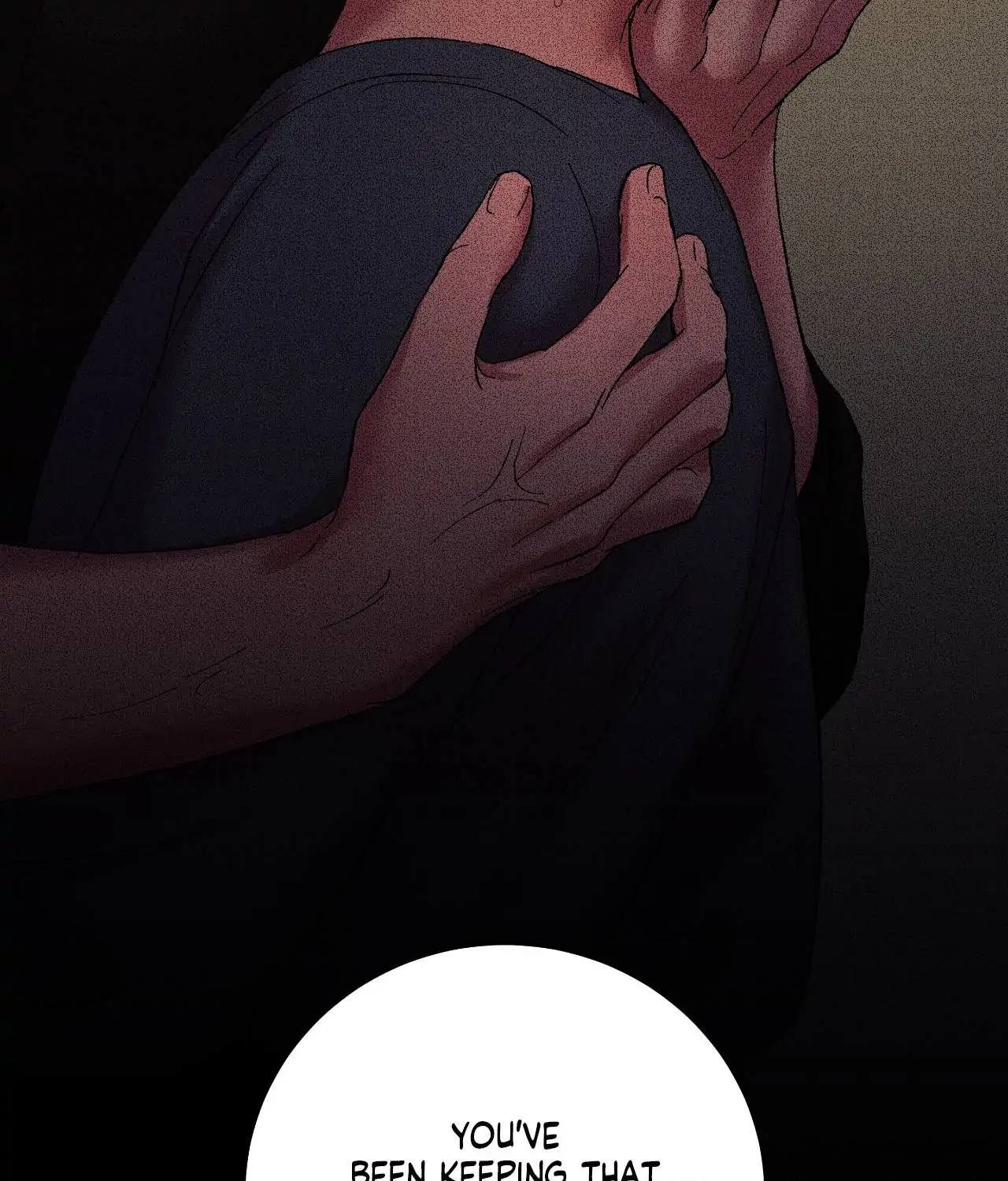 My Dearest Misery [Official] - Chapter 27 manhwa