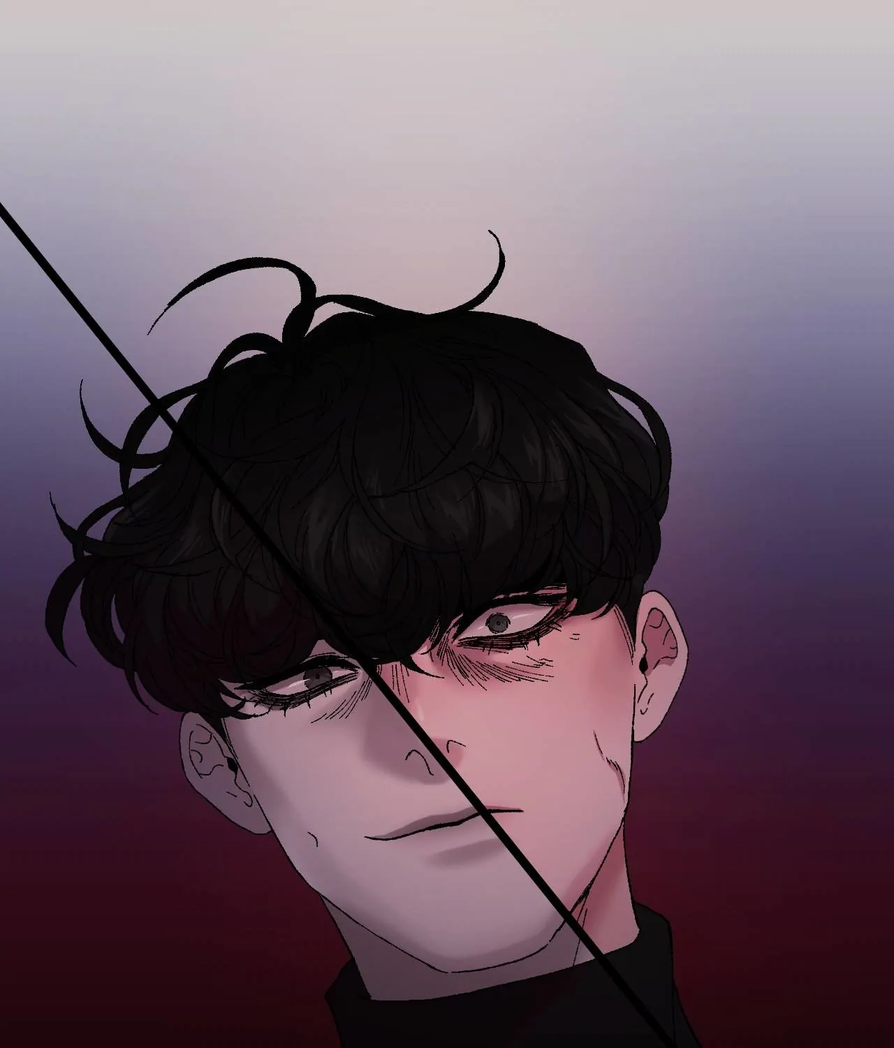My Dearest Misery [Official] - Chapter 28 manhwa