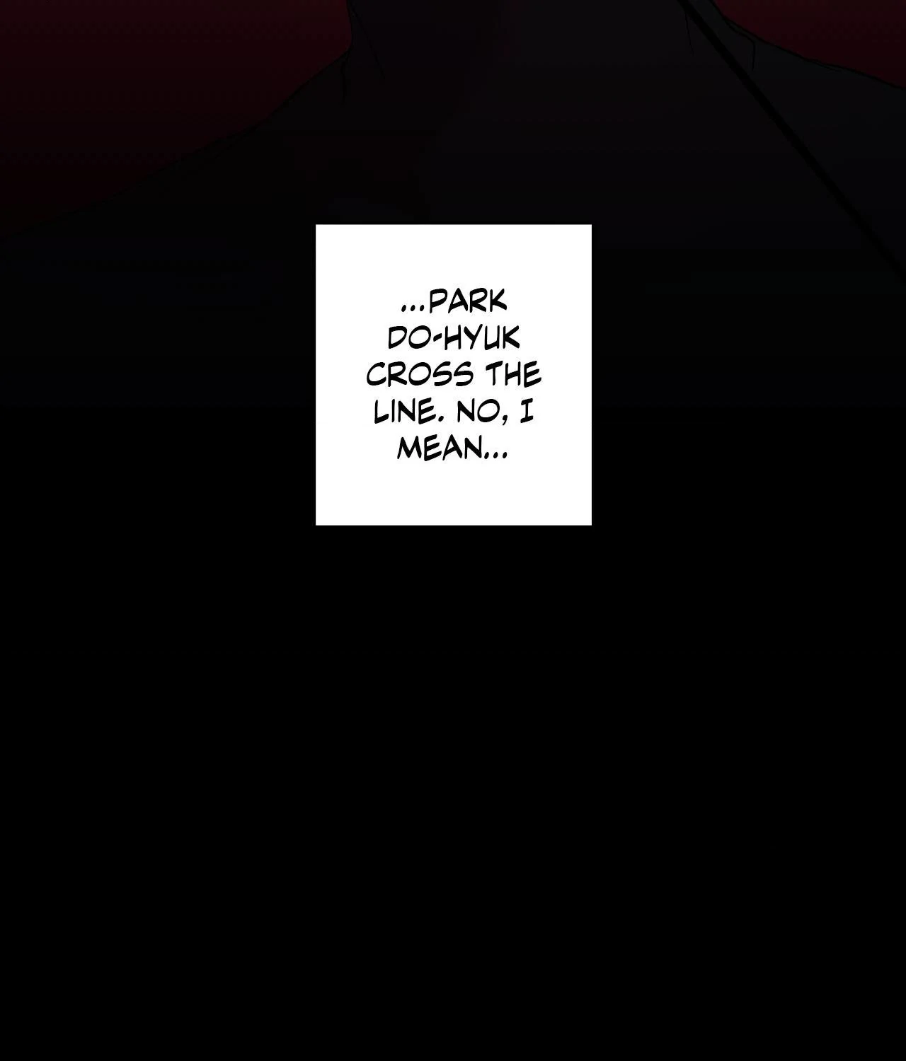 My Dearest Misery [Official] - Chapter 28 manhwa